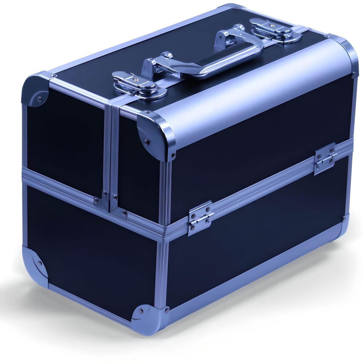 Image of Bridal Cosmetic & Make-up Organizers