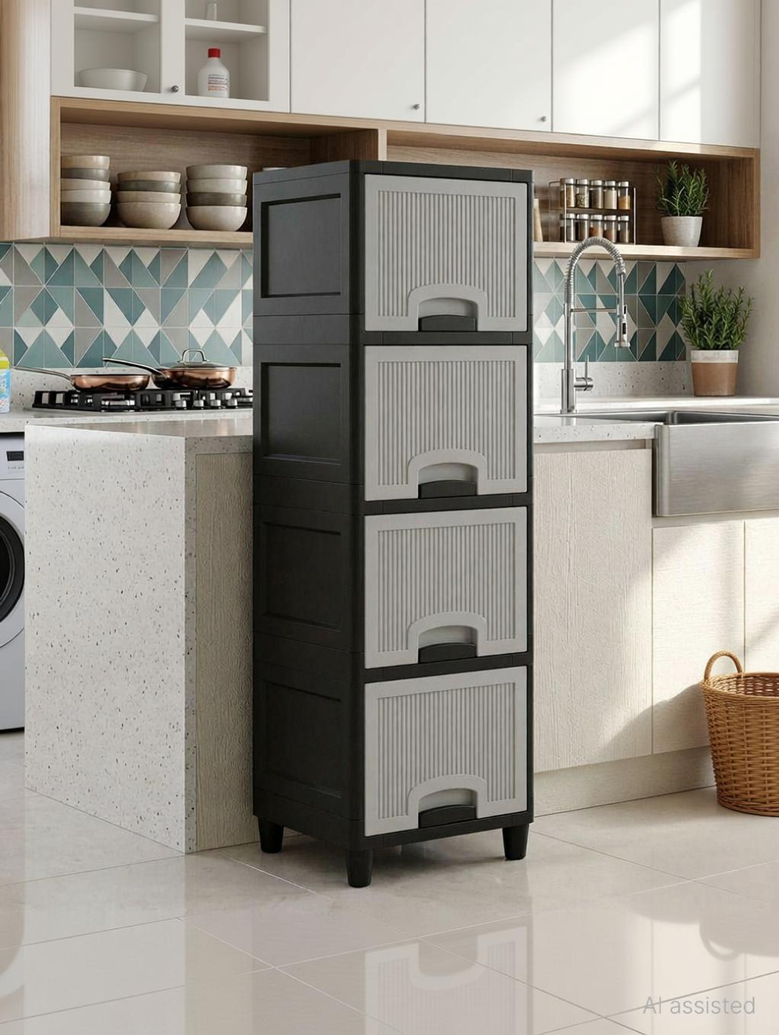 Image of MAXTID Shelf Organizers