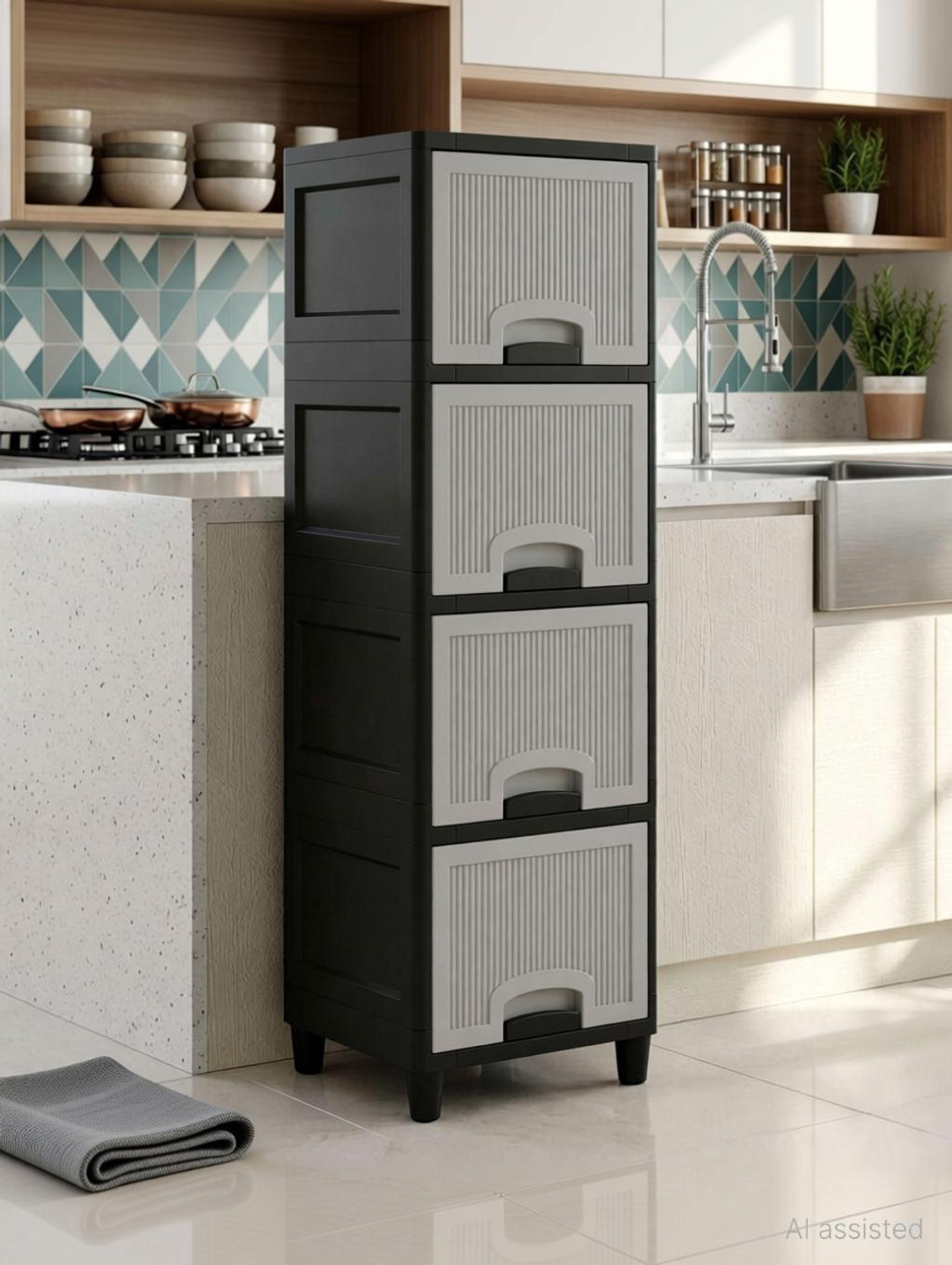 Image of MAXTID Shelf Organizers