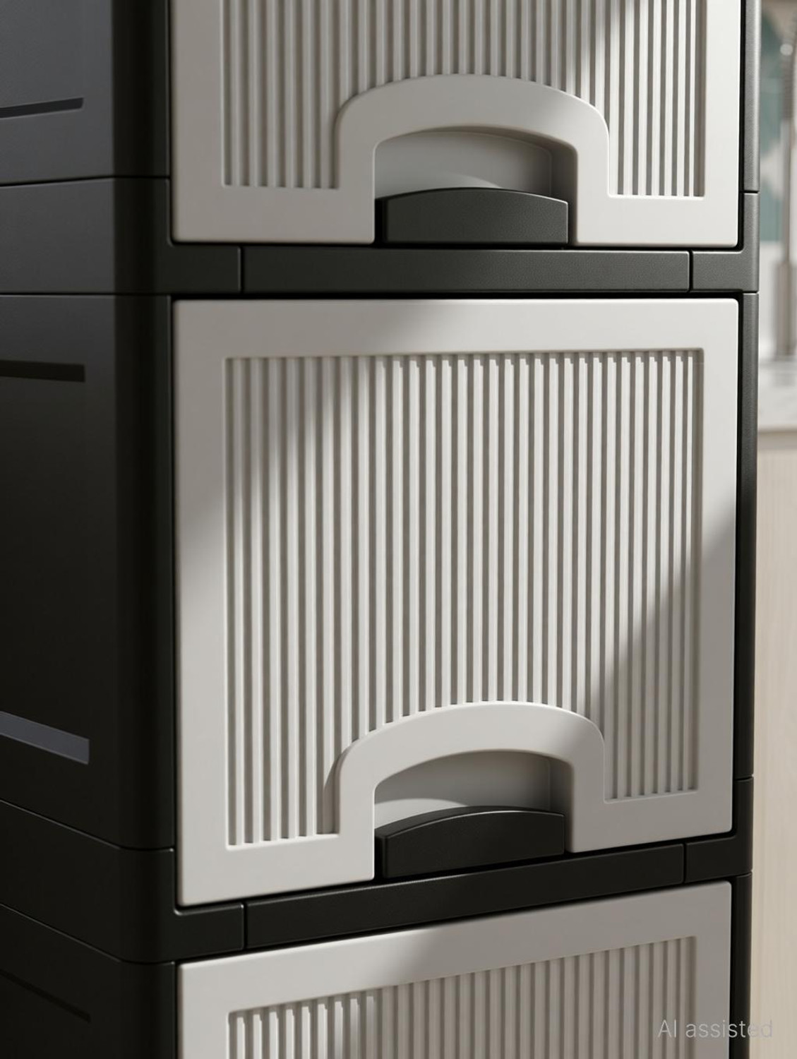Image of MAXTID Shelf Organizers