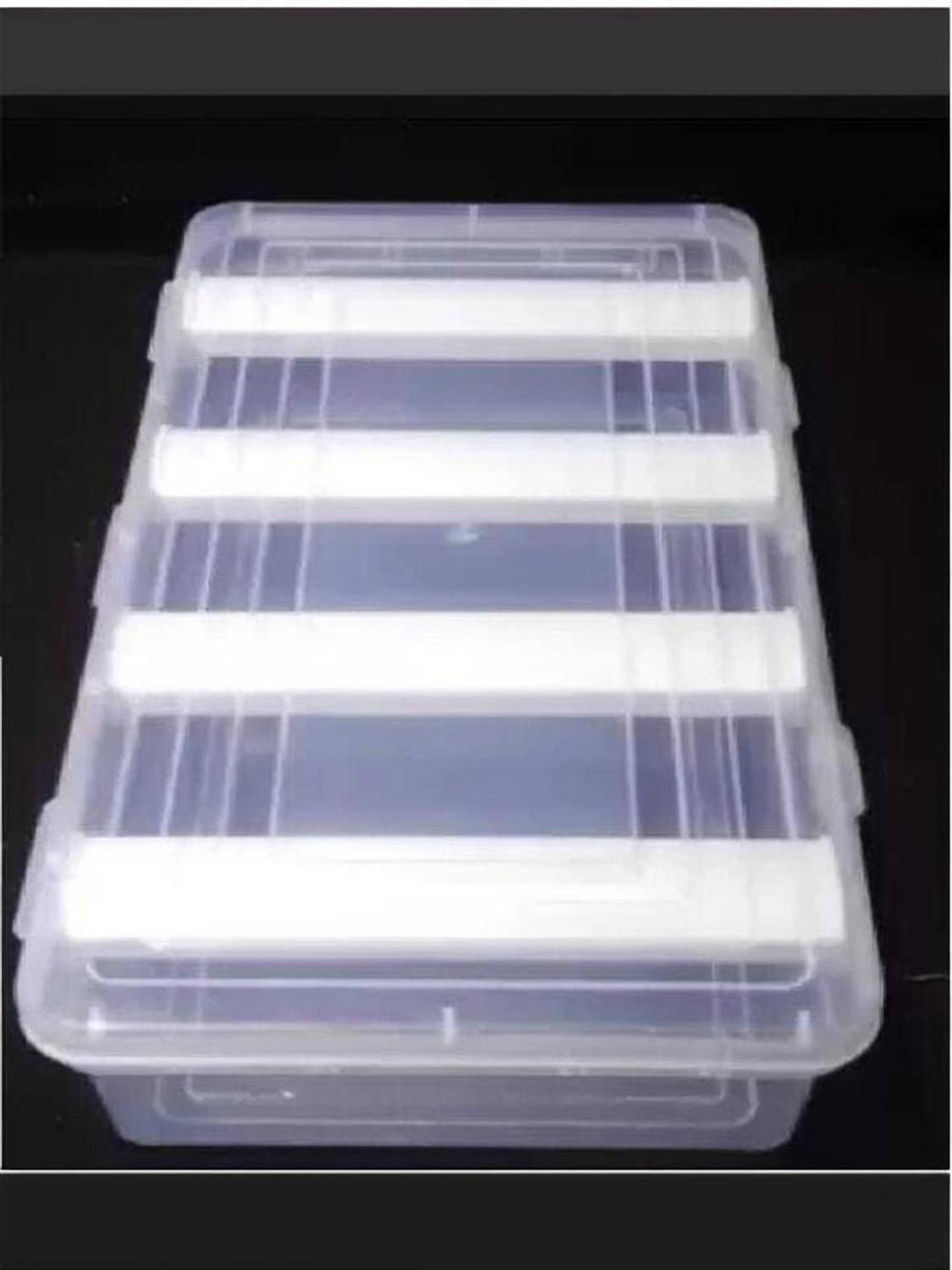 AMANDCO Jewelery Organizers