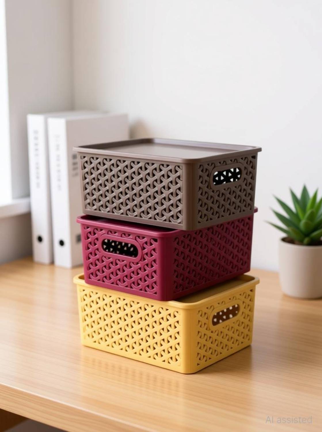 eniver mart Shelf Organizers