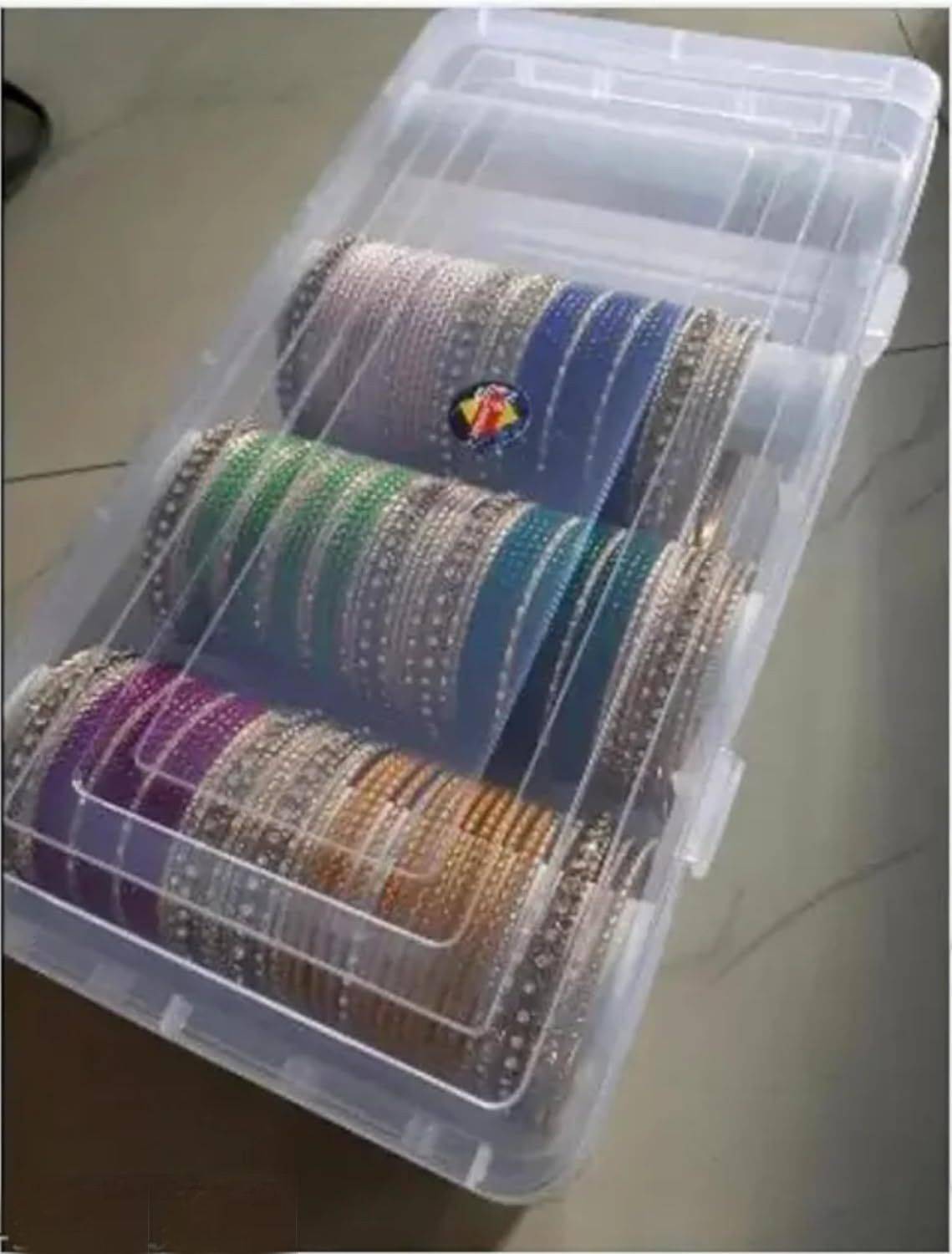 ABBNGLES Jewelery Organizers