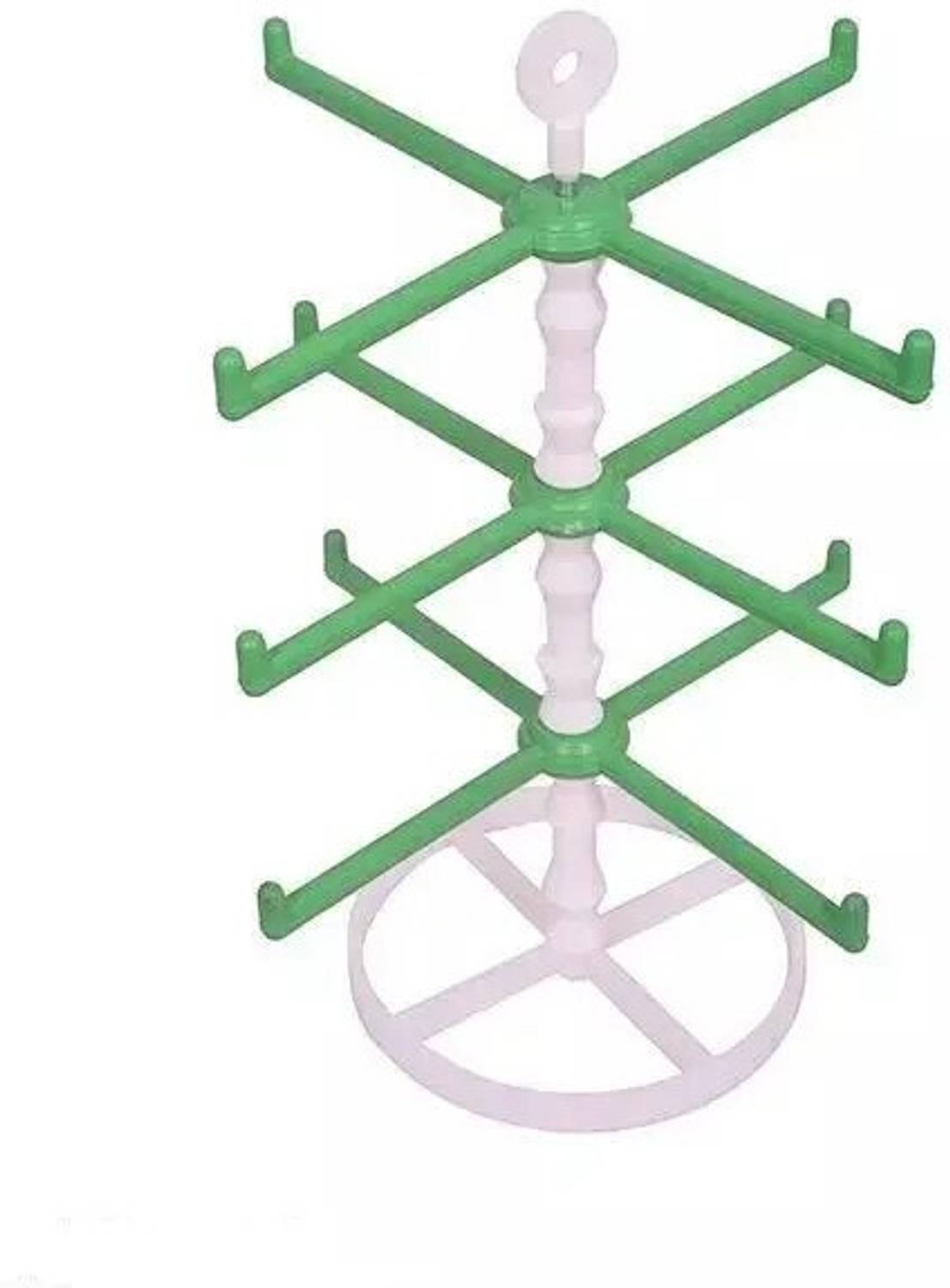 Abirami kitchen Jewelery Organizers