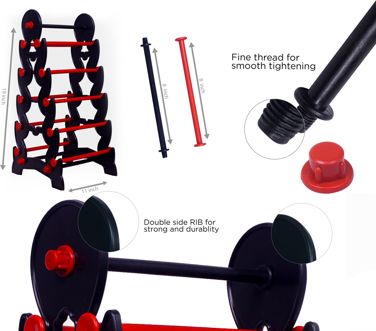 Image of SUSI Jewelery Organizers