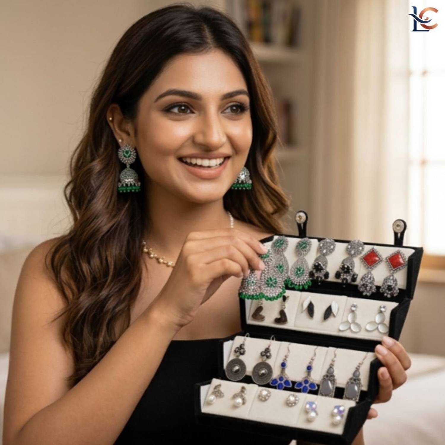 Luxeycom Jewelery Organizers - Image 2