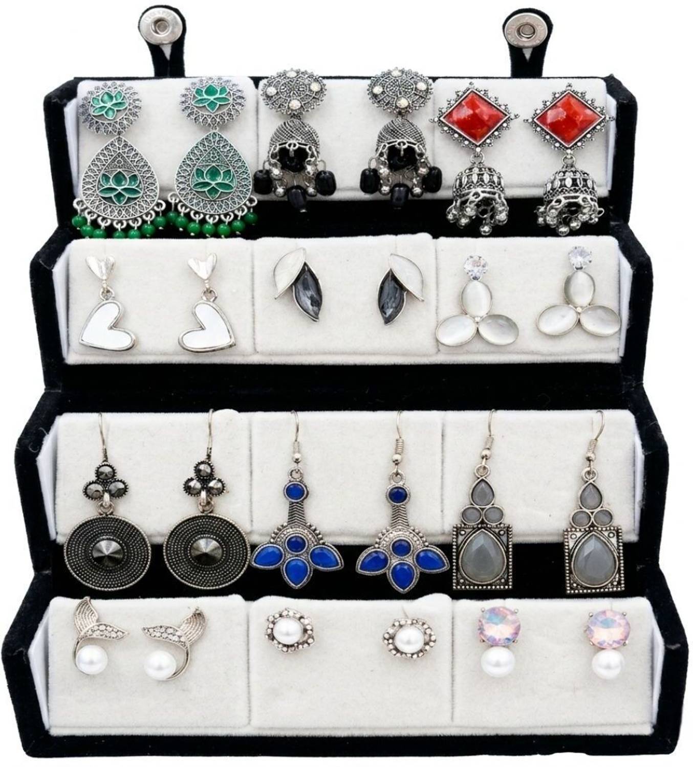 Luxeycom Jewelery Organizers - Image 1