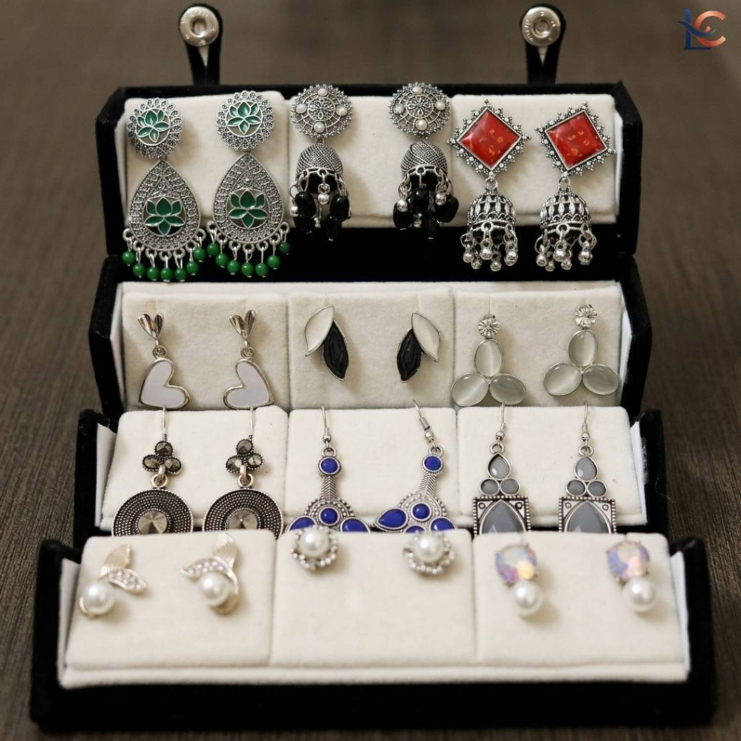 Luxeycom Jewelery Organizers - Image 3