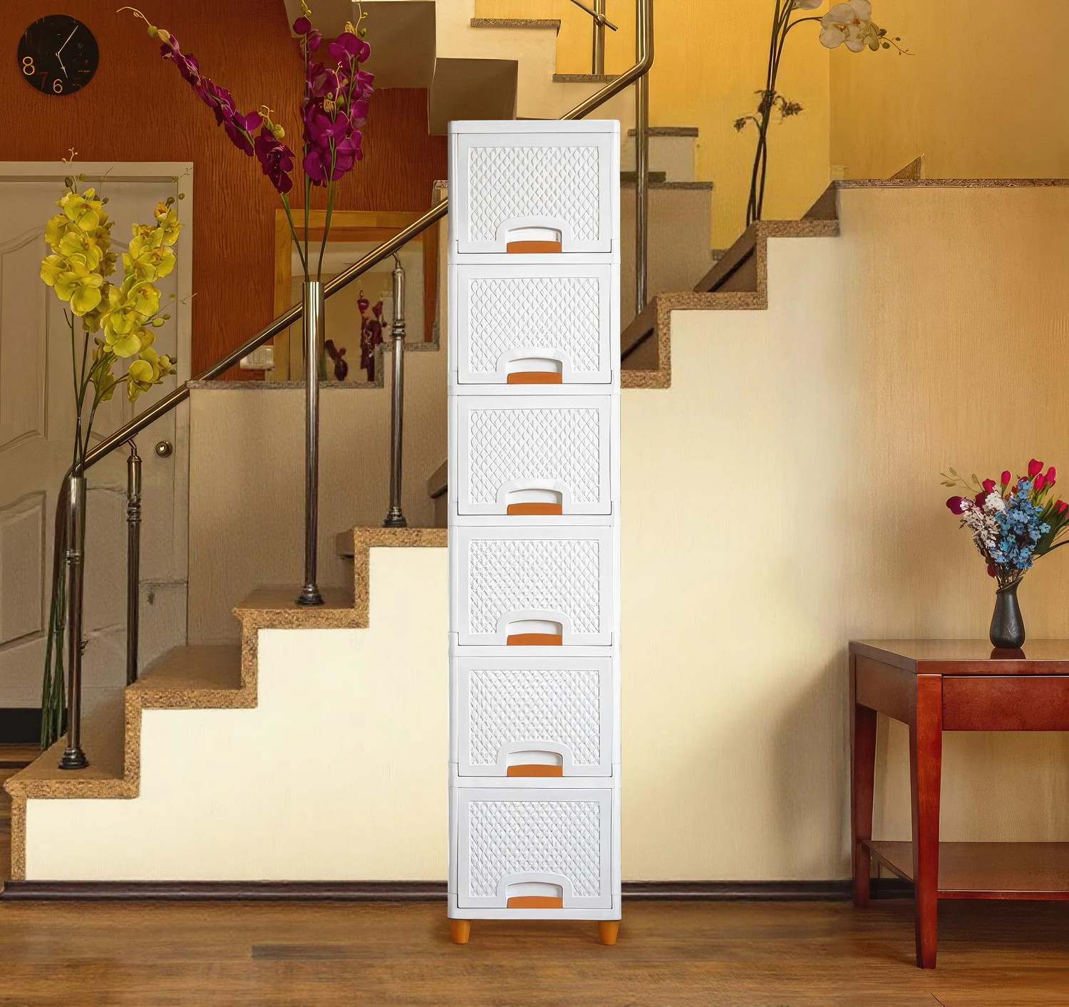 Image of KHISKOLI Shelf Organizers