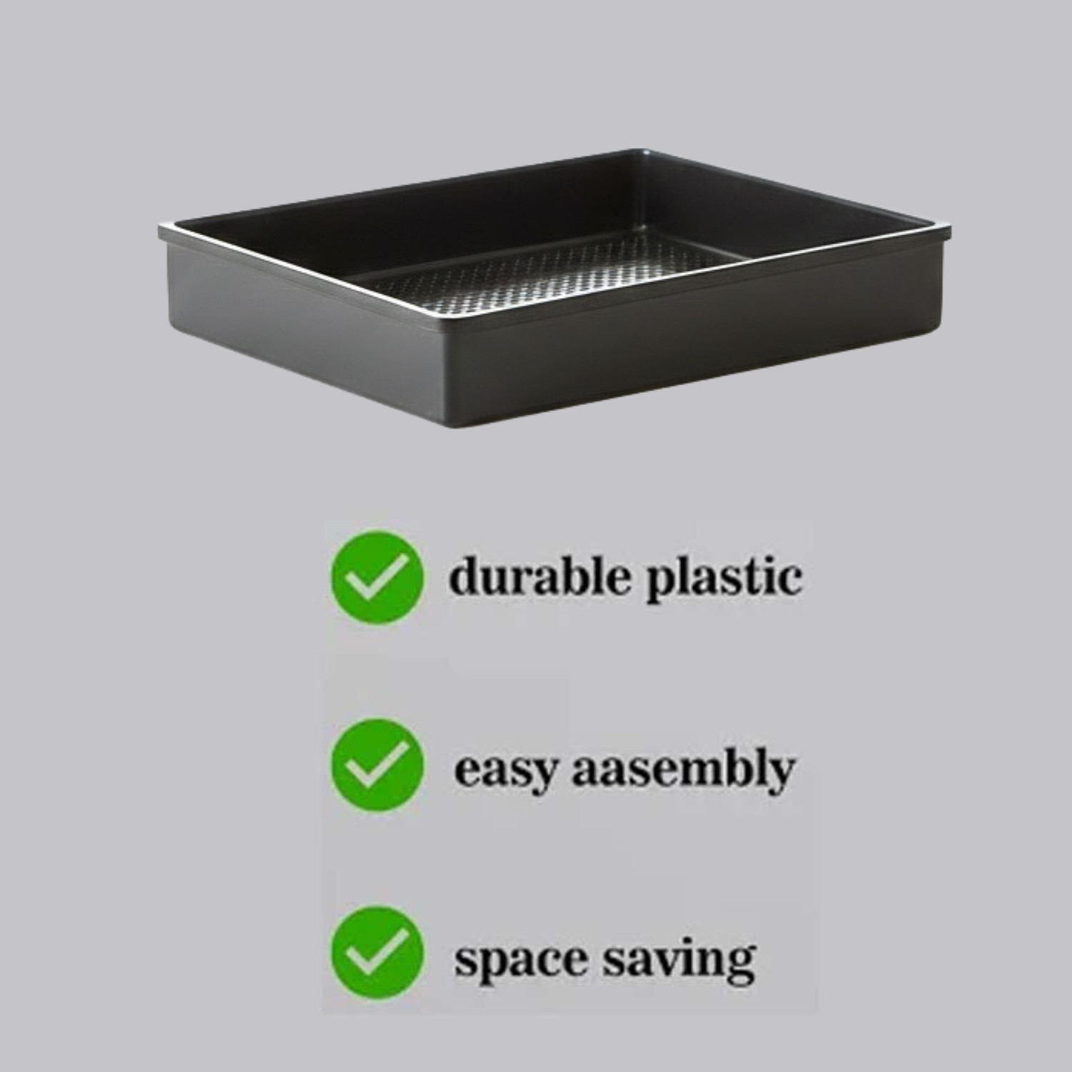 Image of Suptikes Multi layer Suitable for Everyday Organization Plastic Shoe Stand