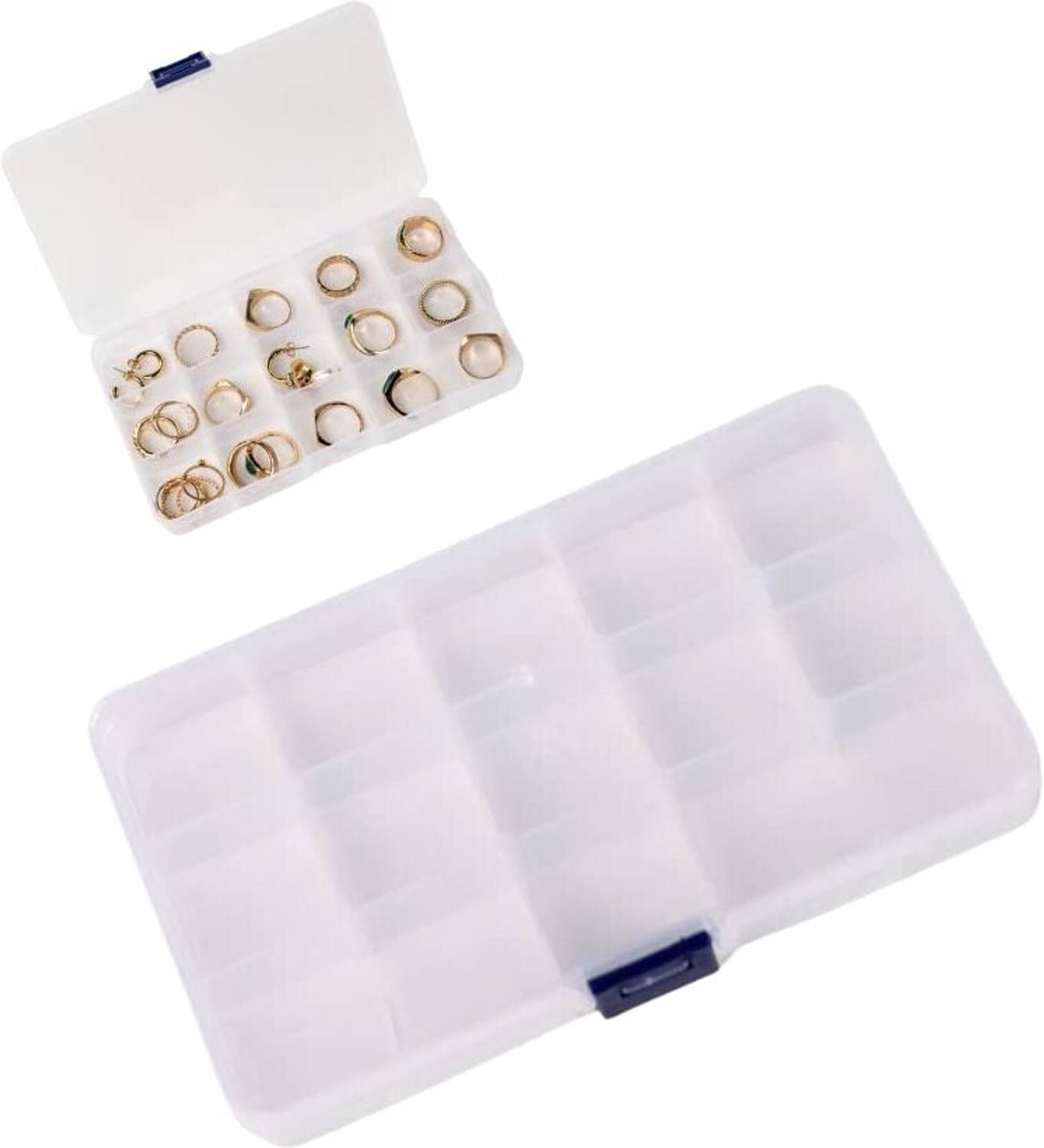 Bulfyss Jewelery Organizers