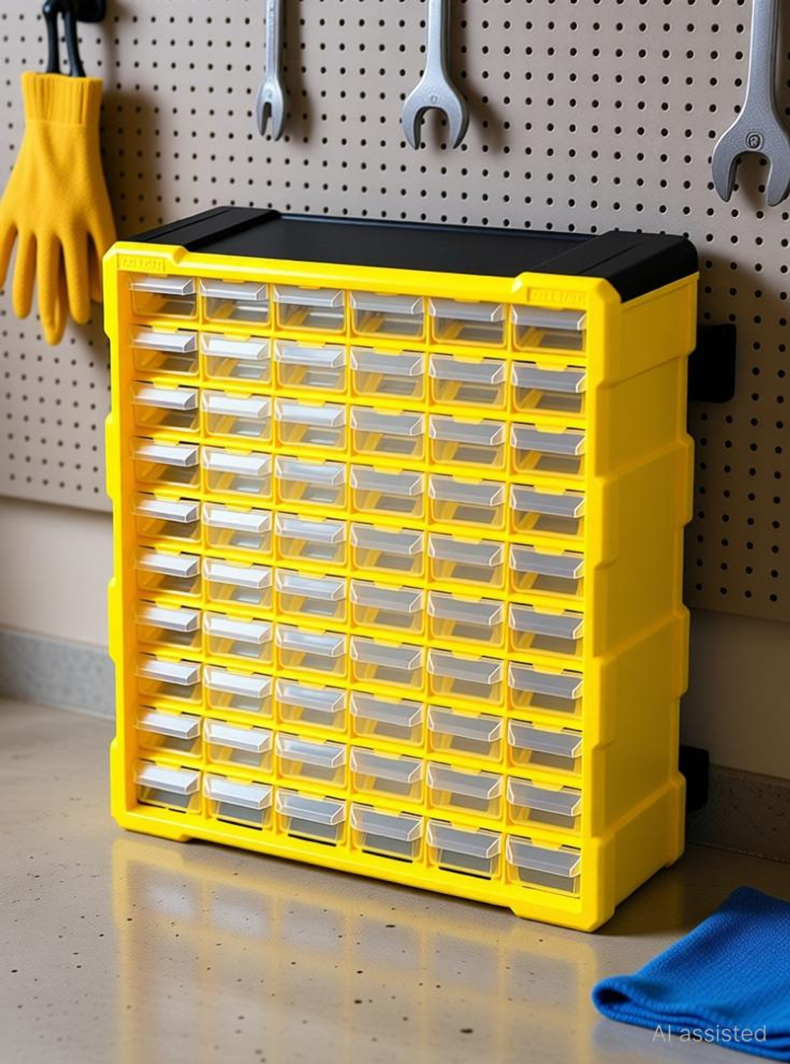 Image of ALKON Shelf Organizers