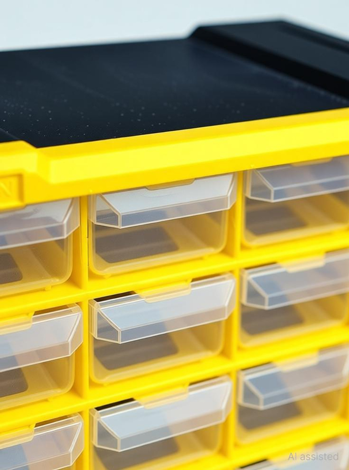 Image of ALKON Shelf Organizers