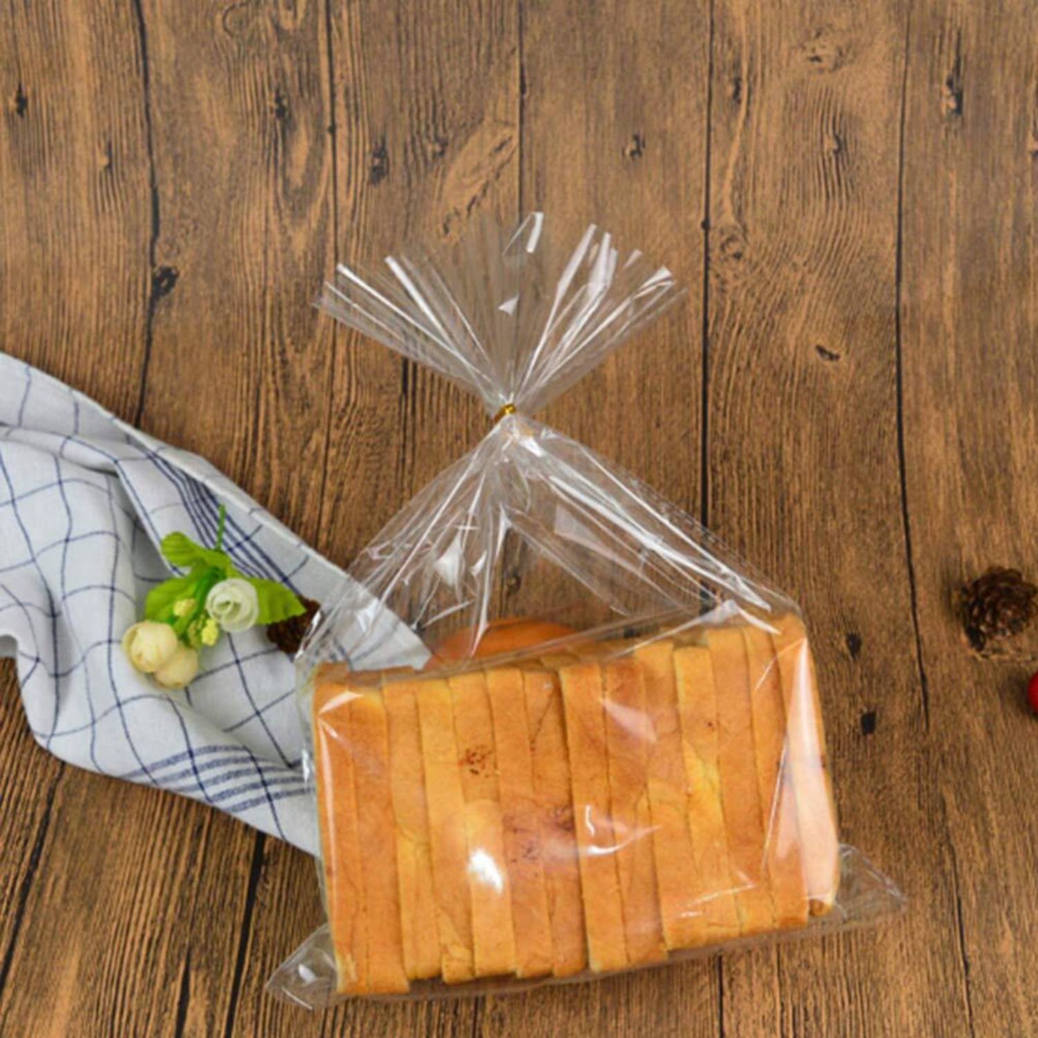 Artify 9X12 Inch Kirana | Grocery Bags | Food Items Multipurpose Storing Plastic Storage Pouch