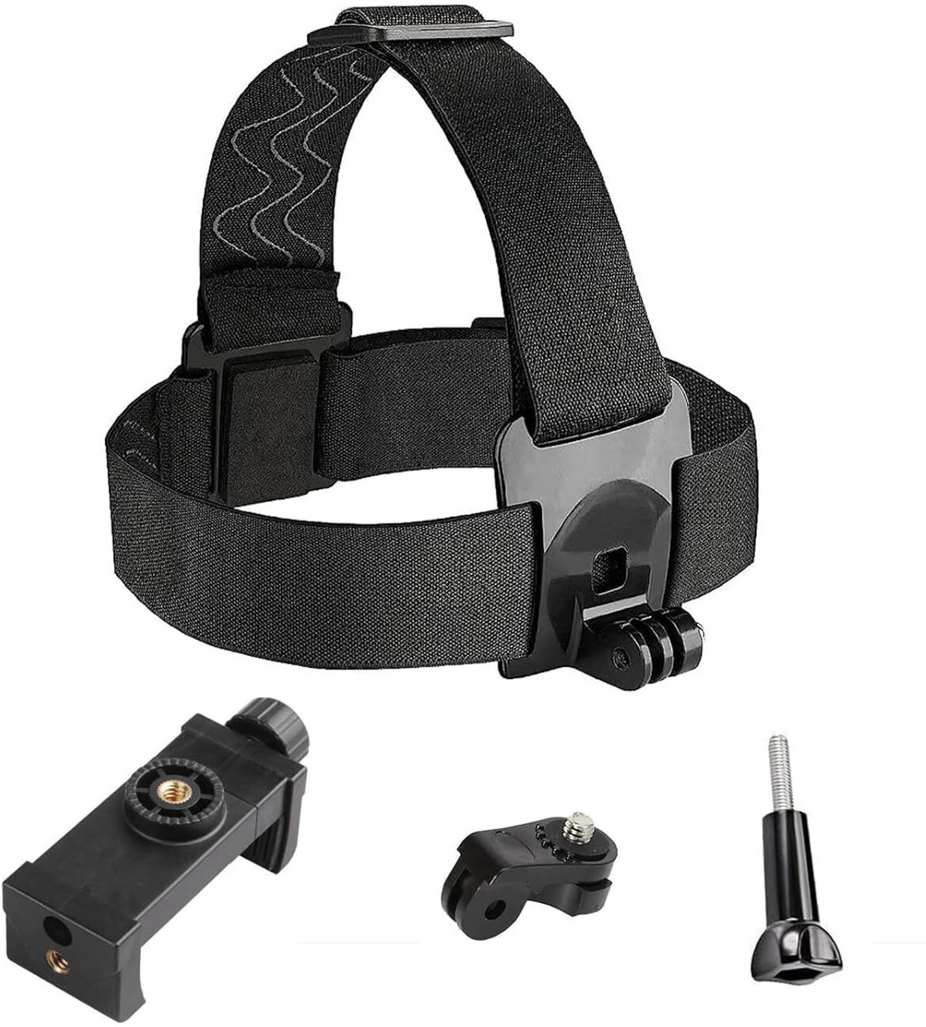 Image of TECHGEAR Flat Surface Flat Placement Camera Mount