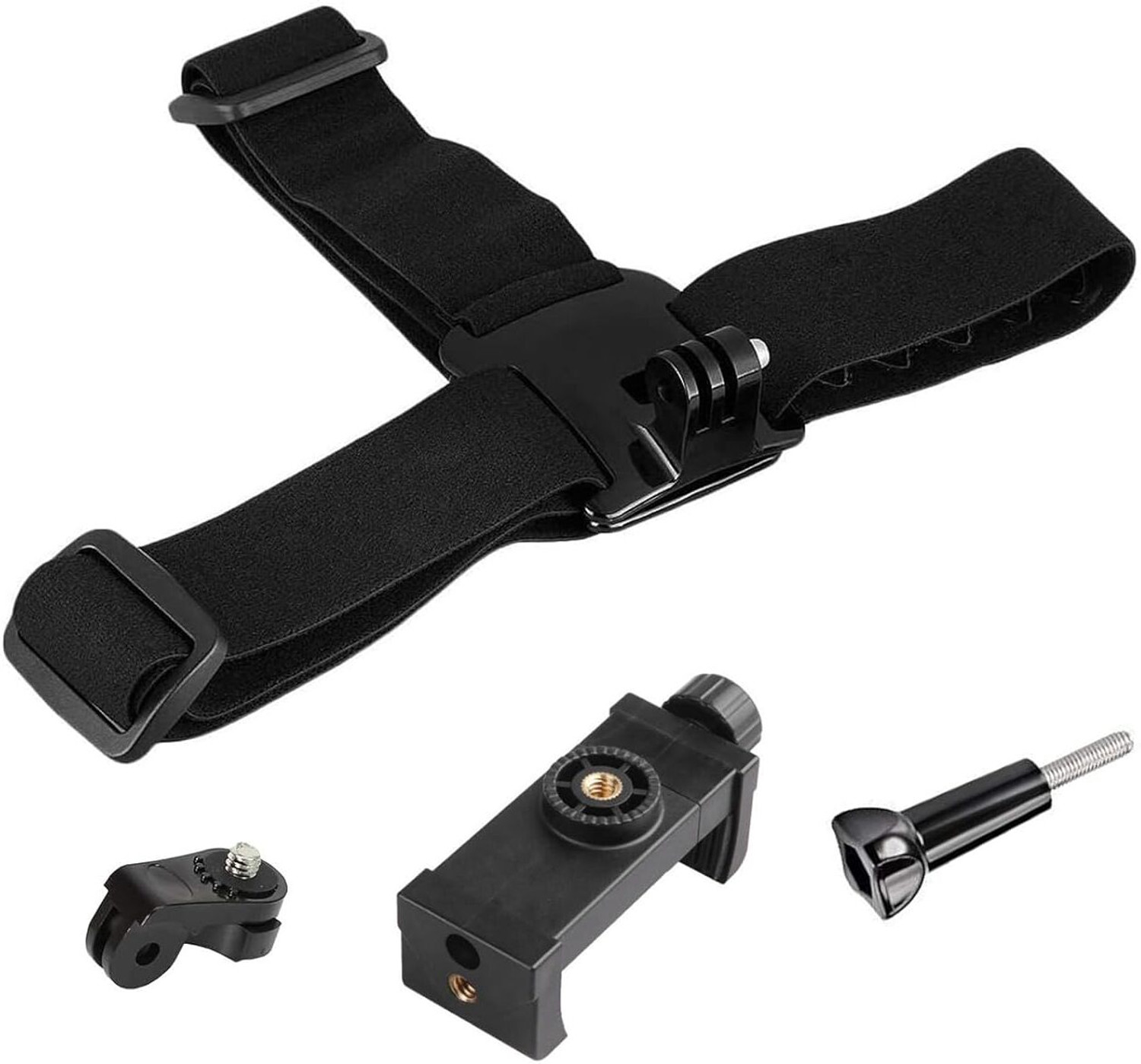 Image of TECHGEAR Flat Surface Flat Placement Camera Mount