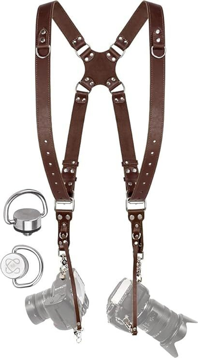 Image of HIDECRAZE B-001 Strap