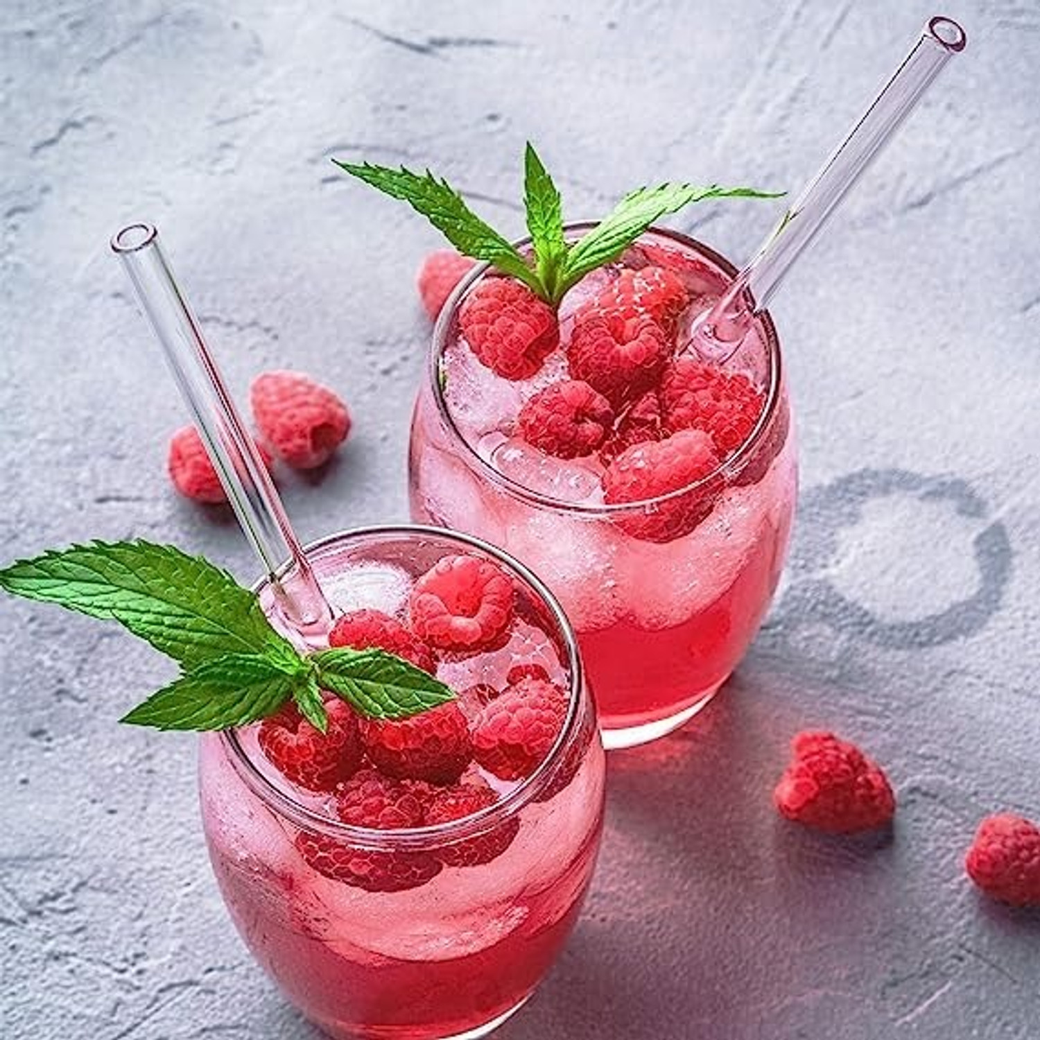 Image of Save Bent Drinking Straw