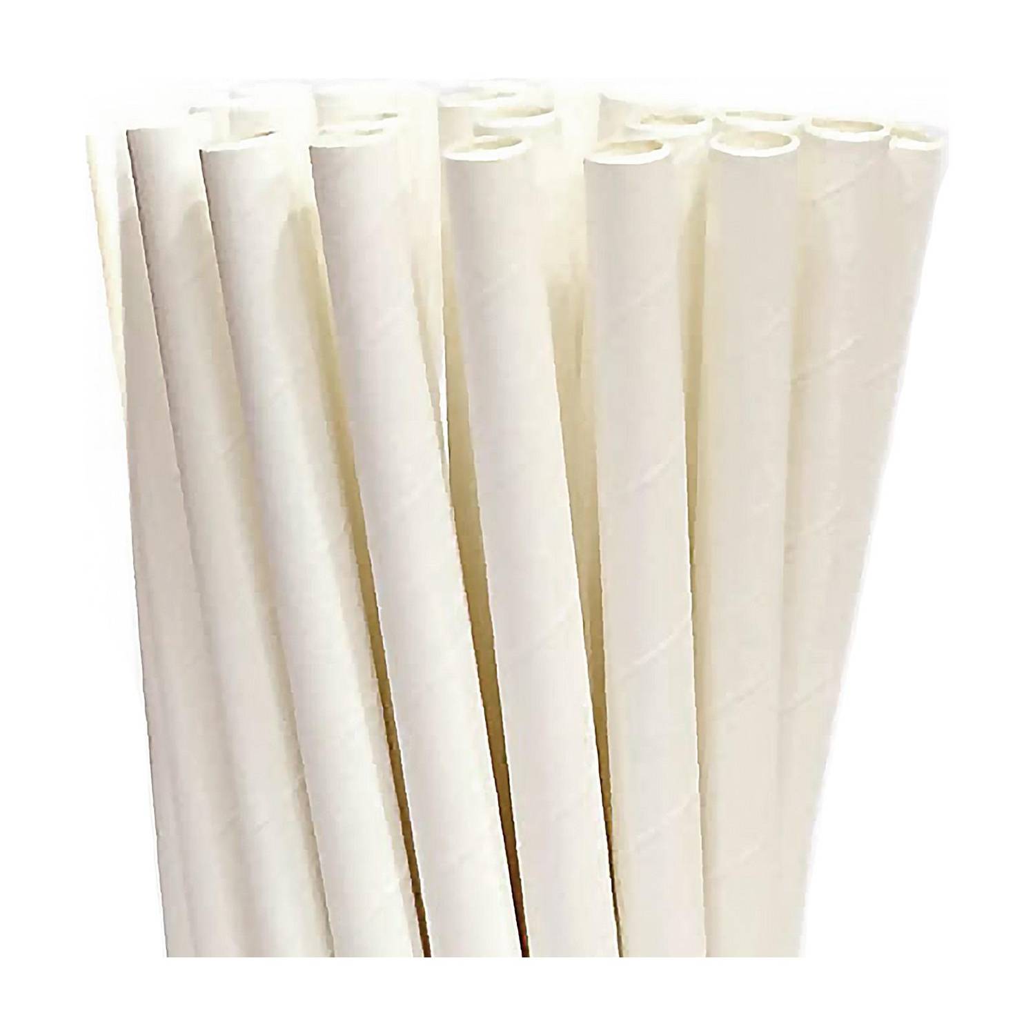 ABPP Straight Drinking Straw