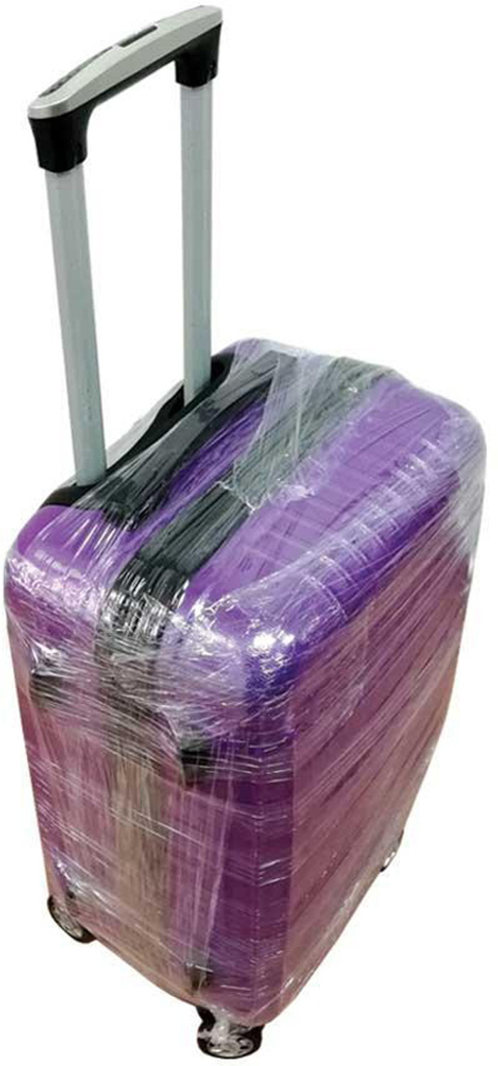 Image of Dhimahi 30 cm 328 ft Stretch Wrap Roll For Packing Wrapping Roll / Wrapping Film / Packaging Film