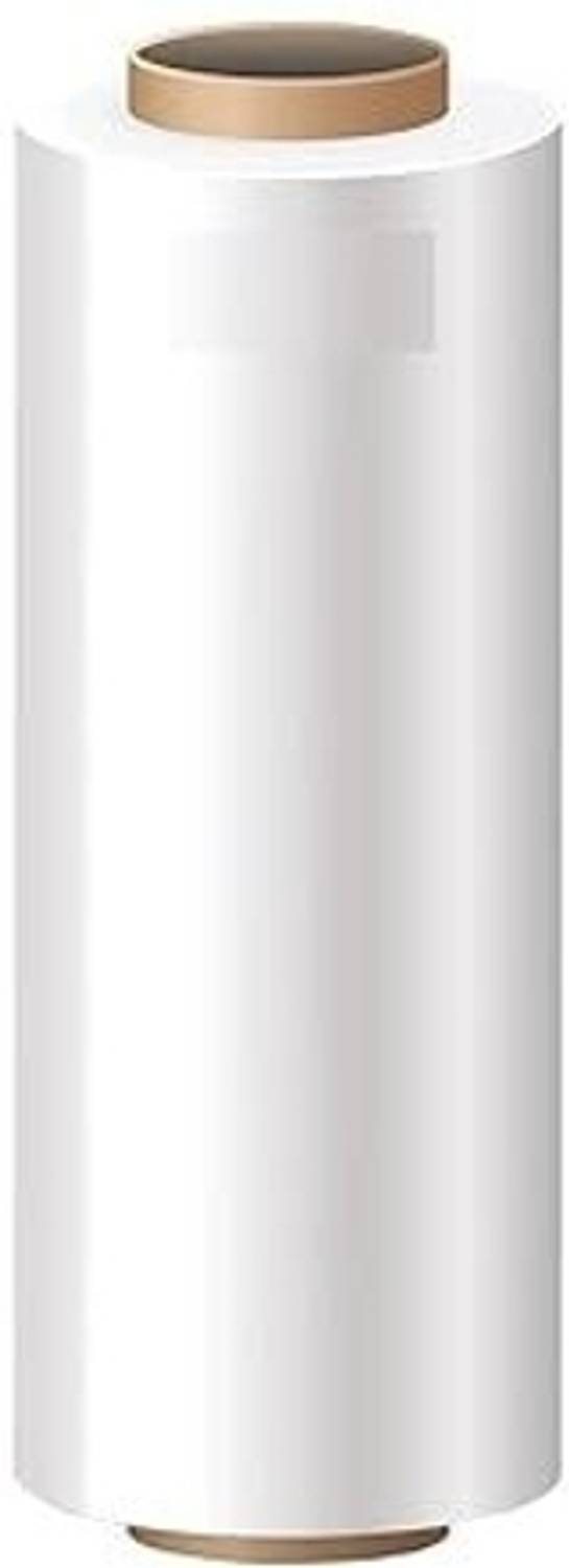 cintrotech 37.5 cm 350 ft Biodegradable Packing Material, 15 Inch, 100 Meters Stretch Film (Pack of 1)