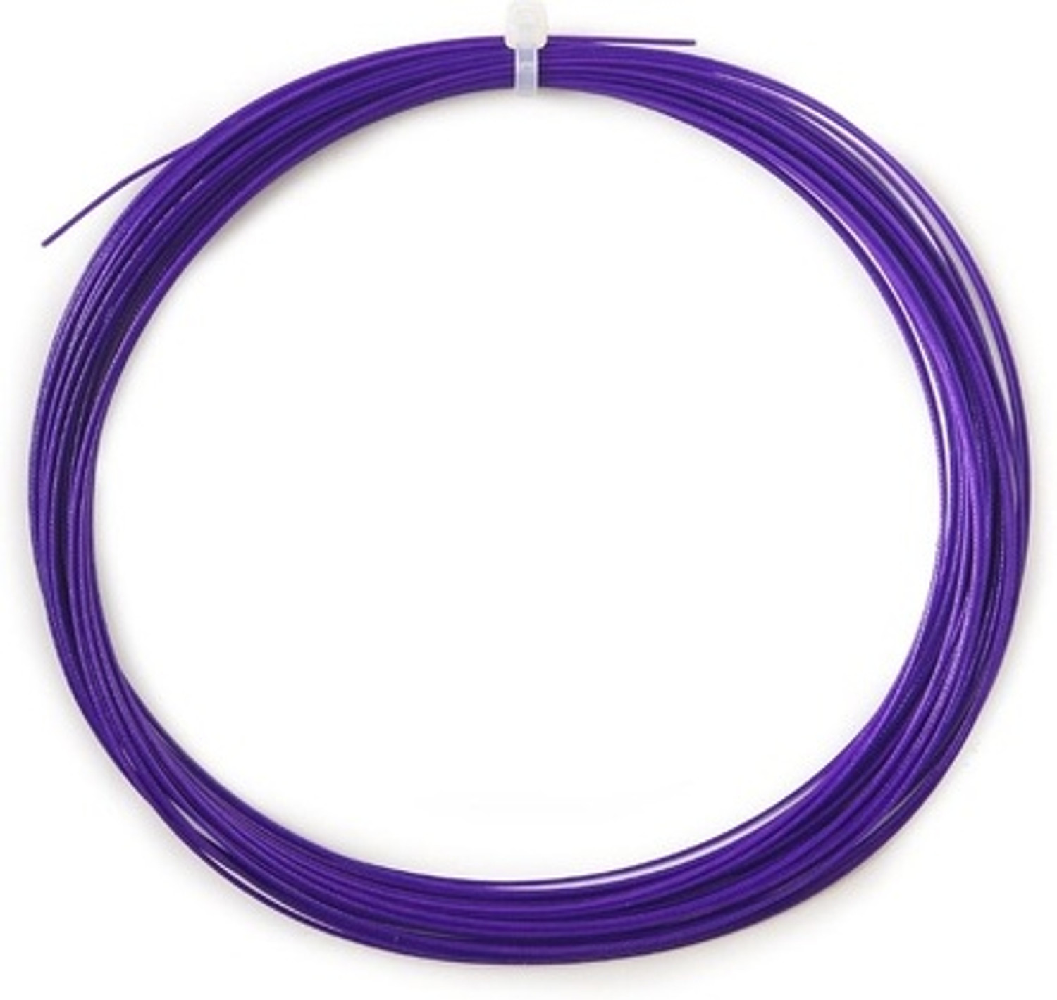Image of badminto BG 65 0.7 Badminton String - 10 m
