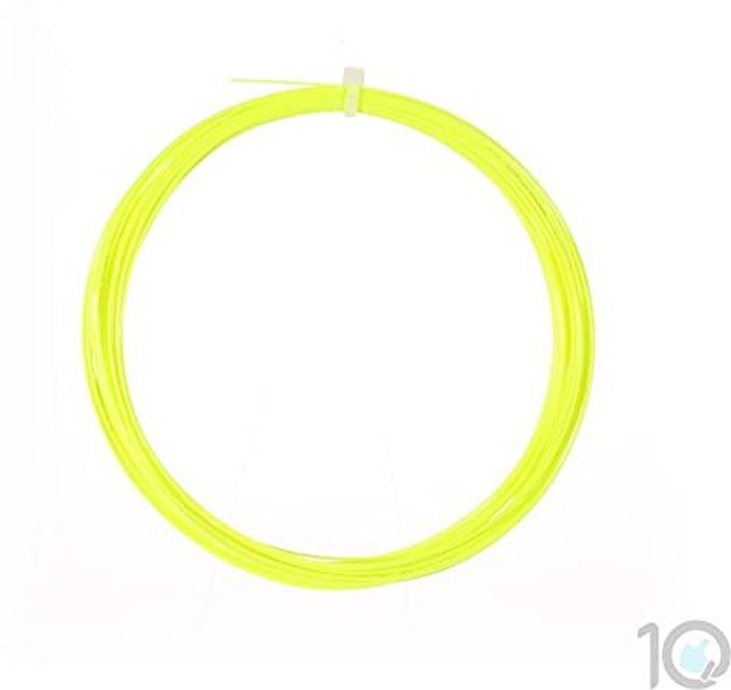 Image of YONEX BG 65 TITANIUM 0.7 Badminton String - 10 m