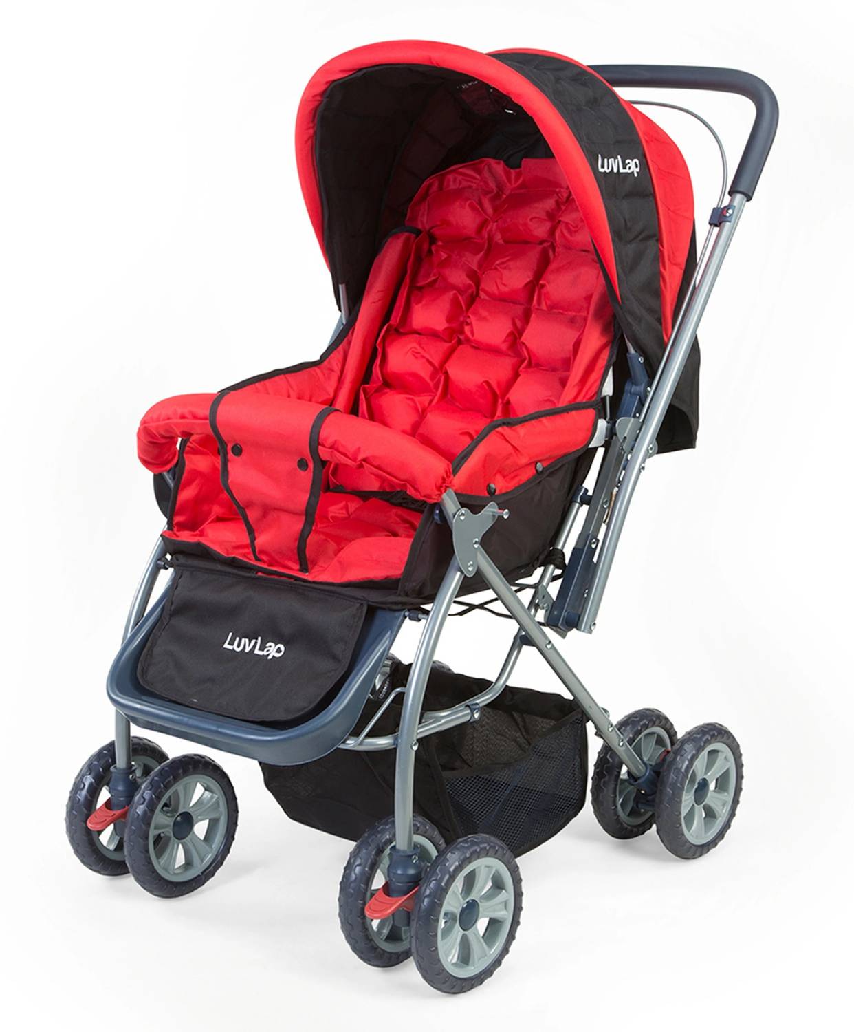 LuvLap Starshine Stroller for 0-3 Years