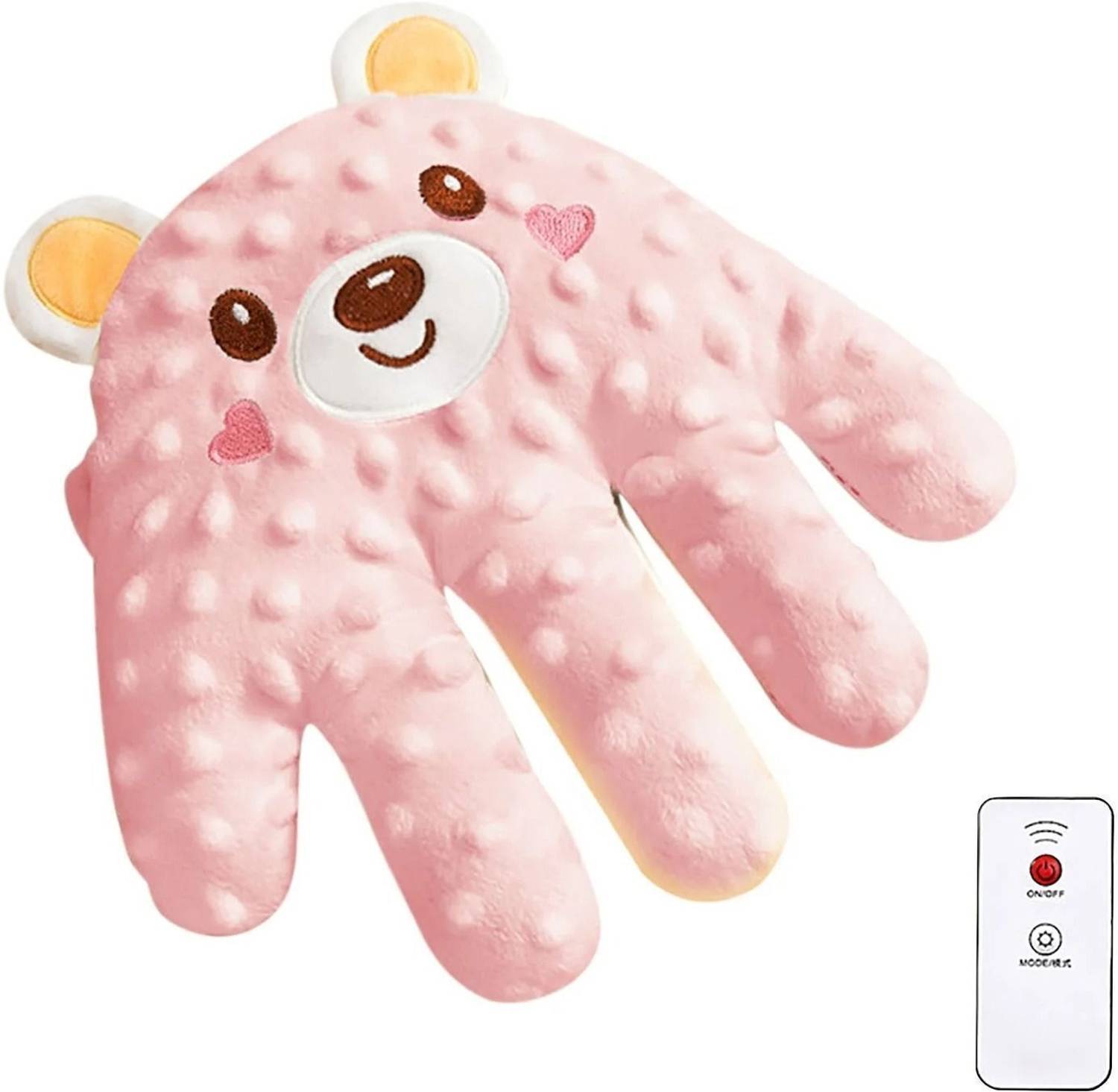 palm sleep companion for babies