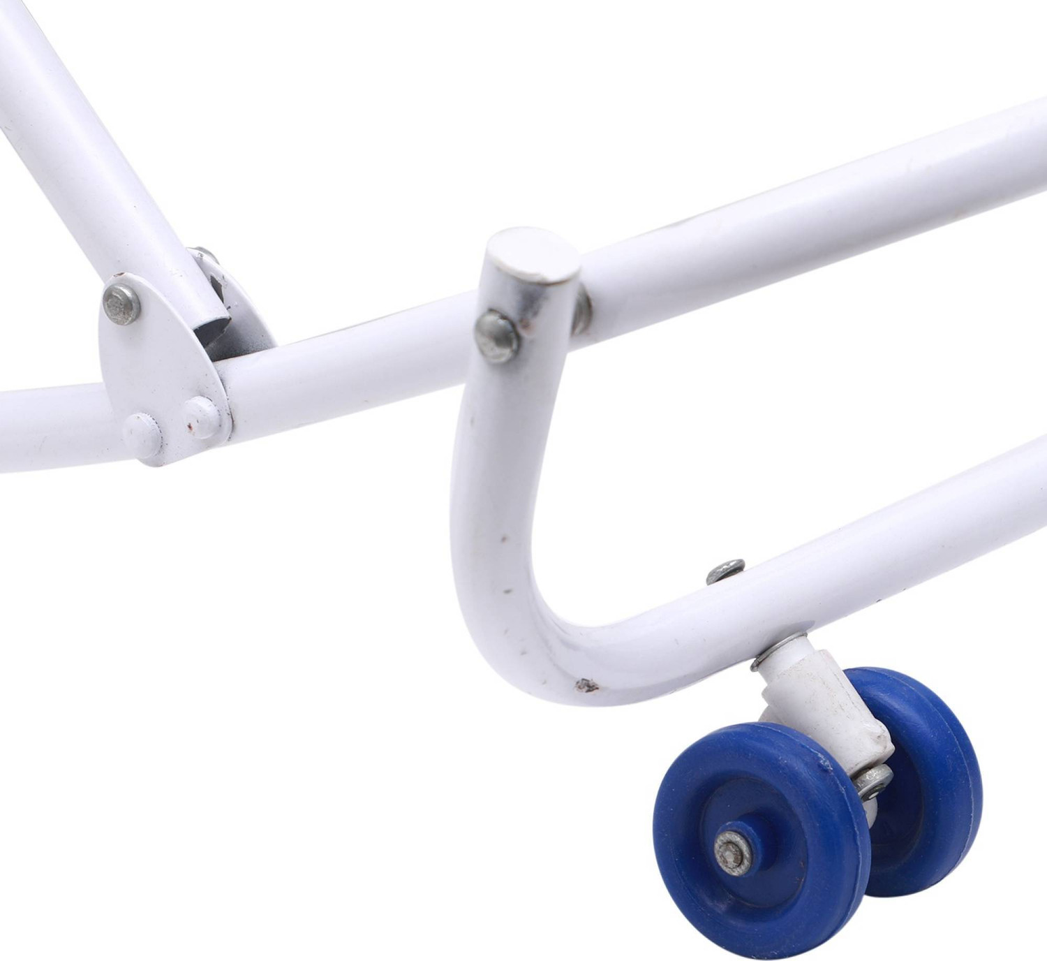 Image of maaluv Baby Stroller cum Swing Stroller
