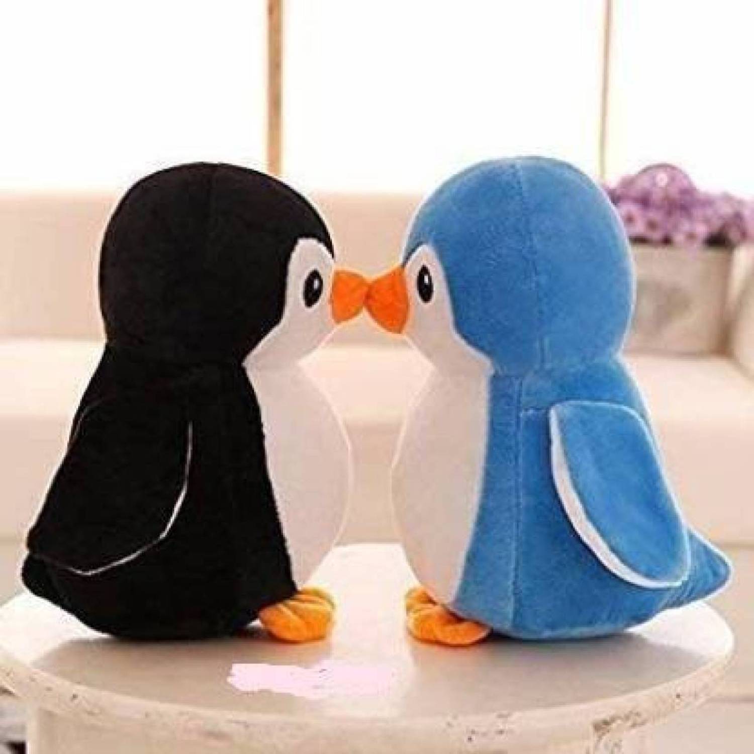 BlingNBeats Premium Soft Penguin Plush Stuffed Toys - 25 cm