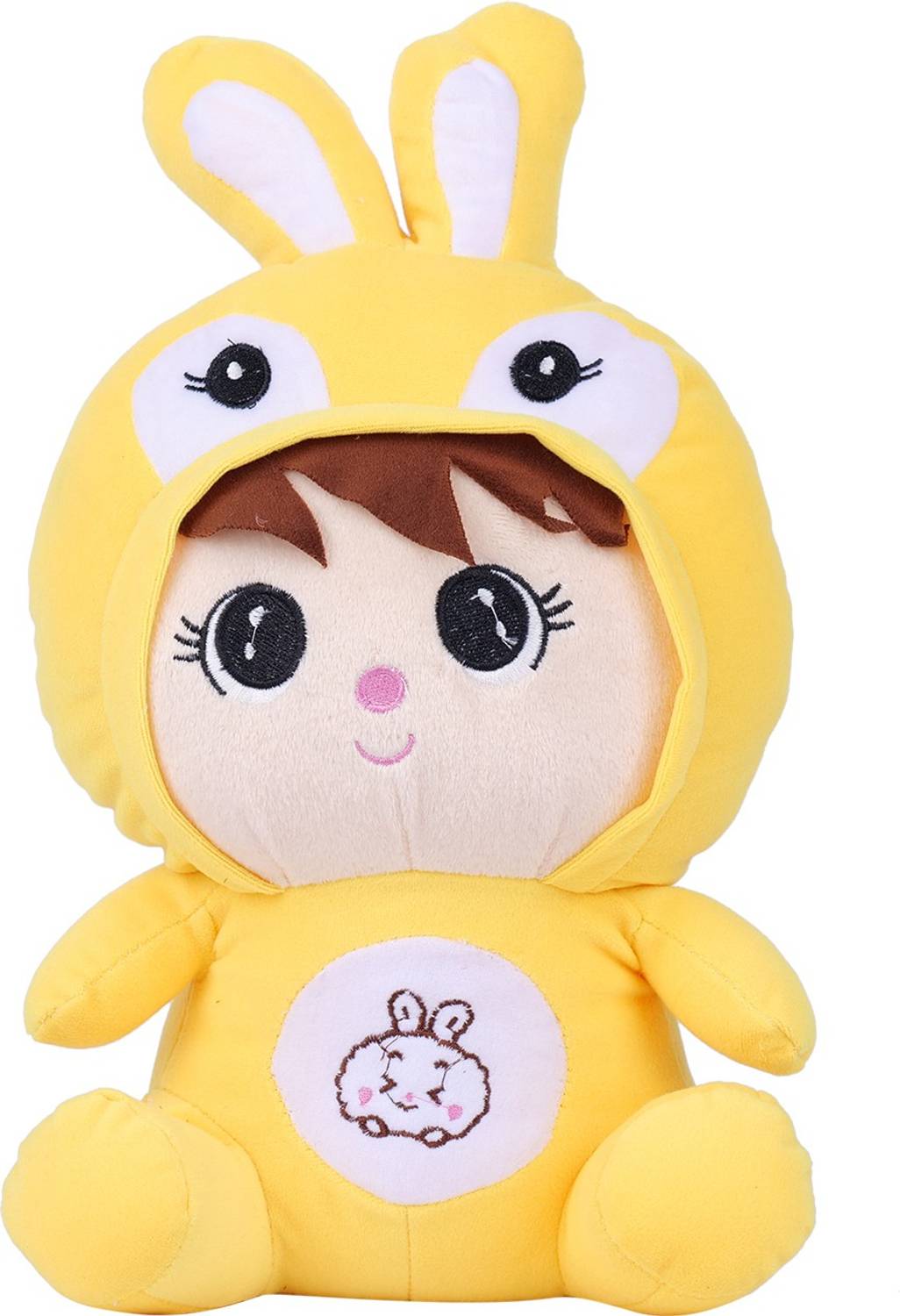Besties Adorable Bunny Stuff toy Rabbit Plush Toy Height - 30 cm