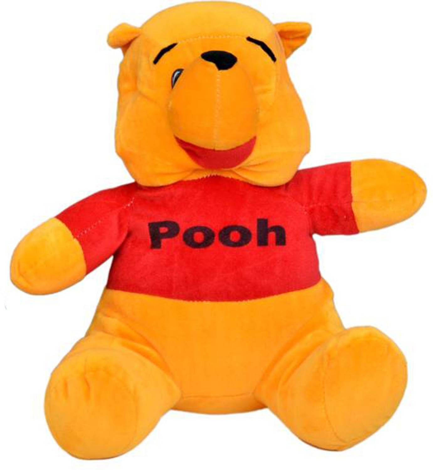 poohpooh様 zrro POOH - 35 cm - POOH . Buy Pooh toys in India. shop for zrro
