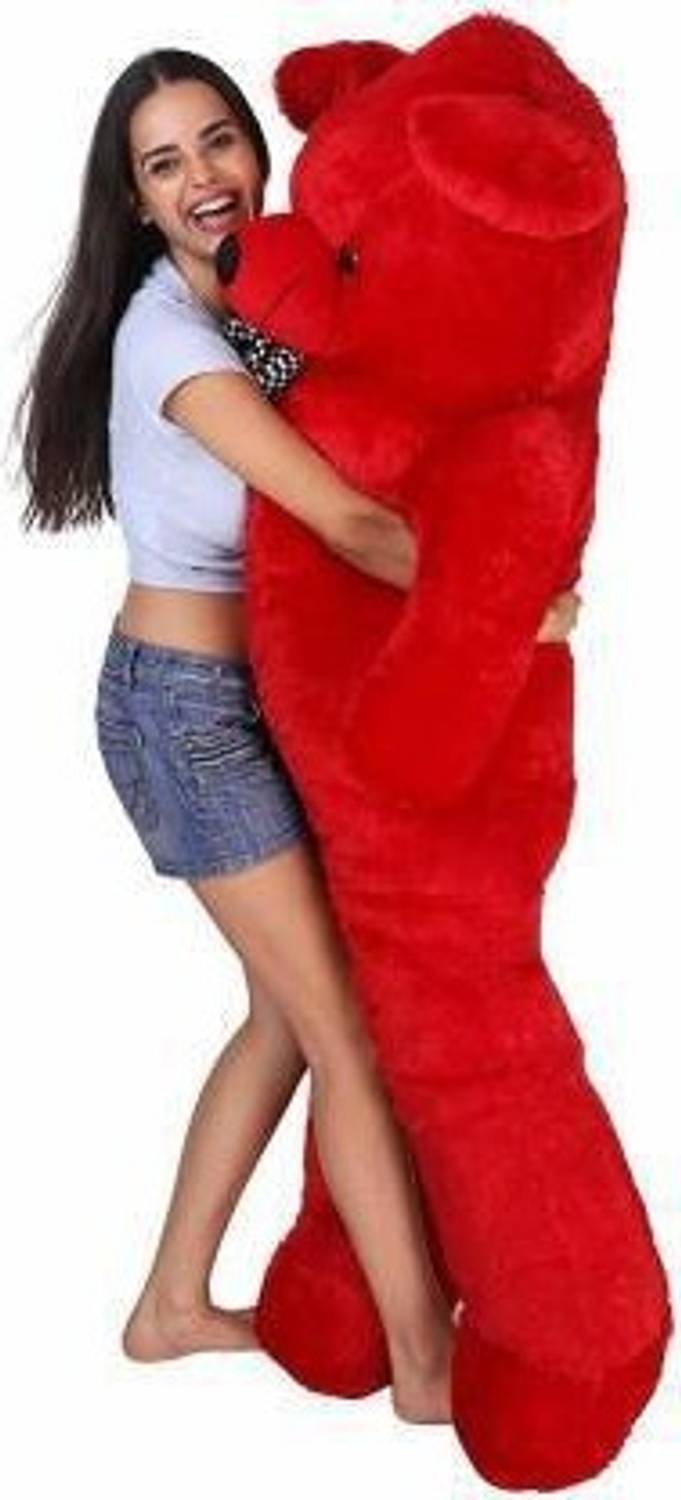 Abhinav toys Stuffed toy 5 - 90.2 cm