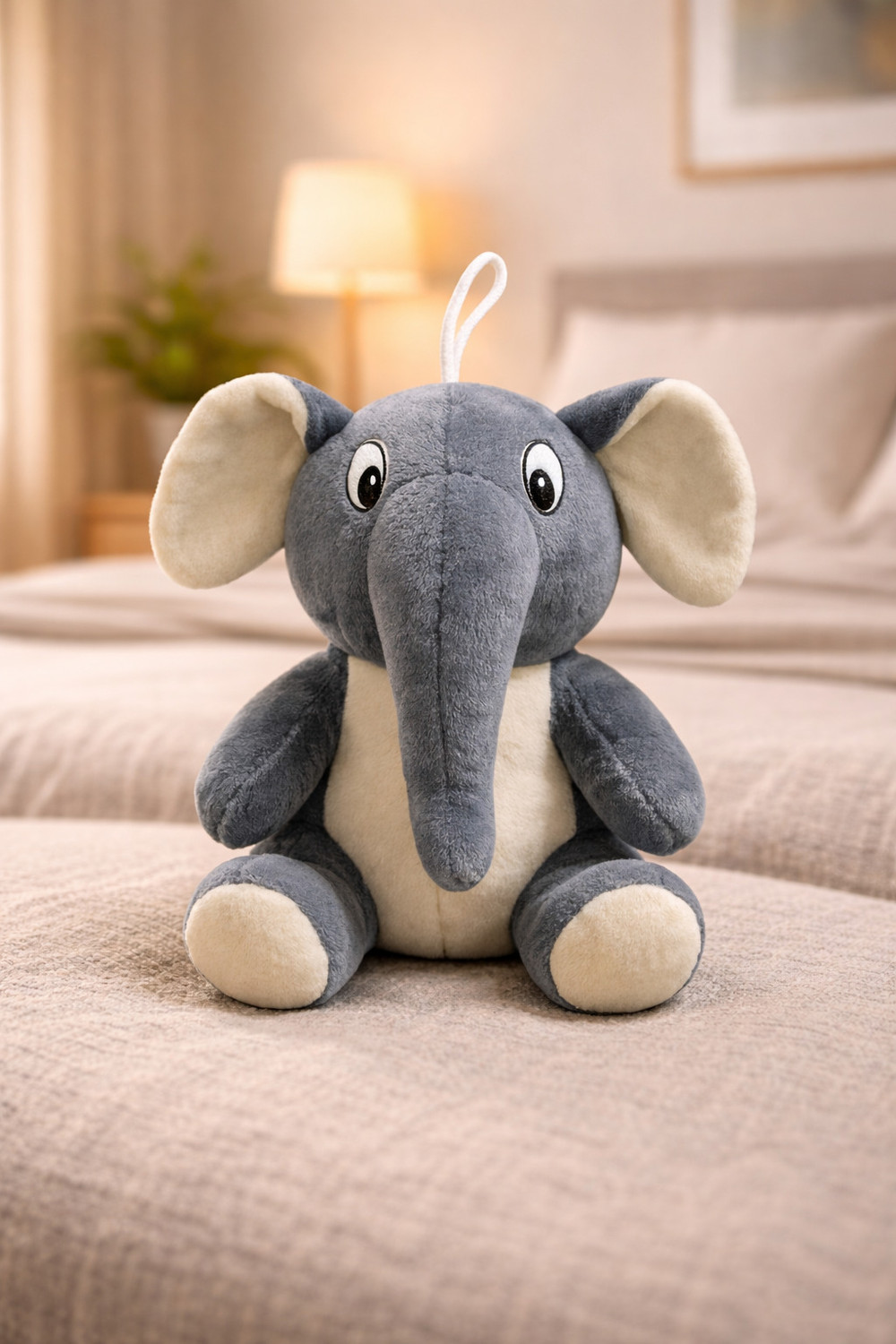 Image of PlushMelo Exclusive Super Soft Combo Of 8 Soft toys For kids for Playing & Room Decoration - 8 inch (Multicolor)