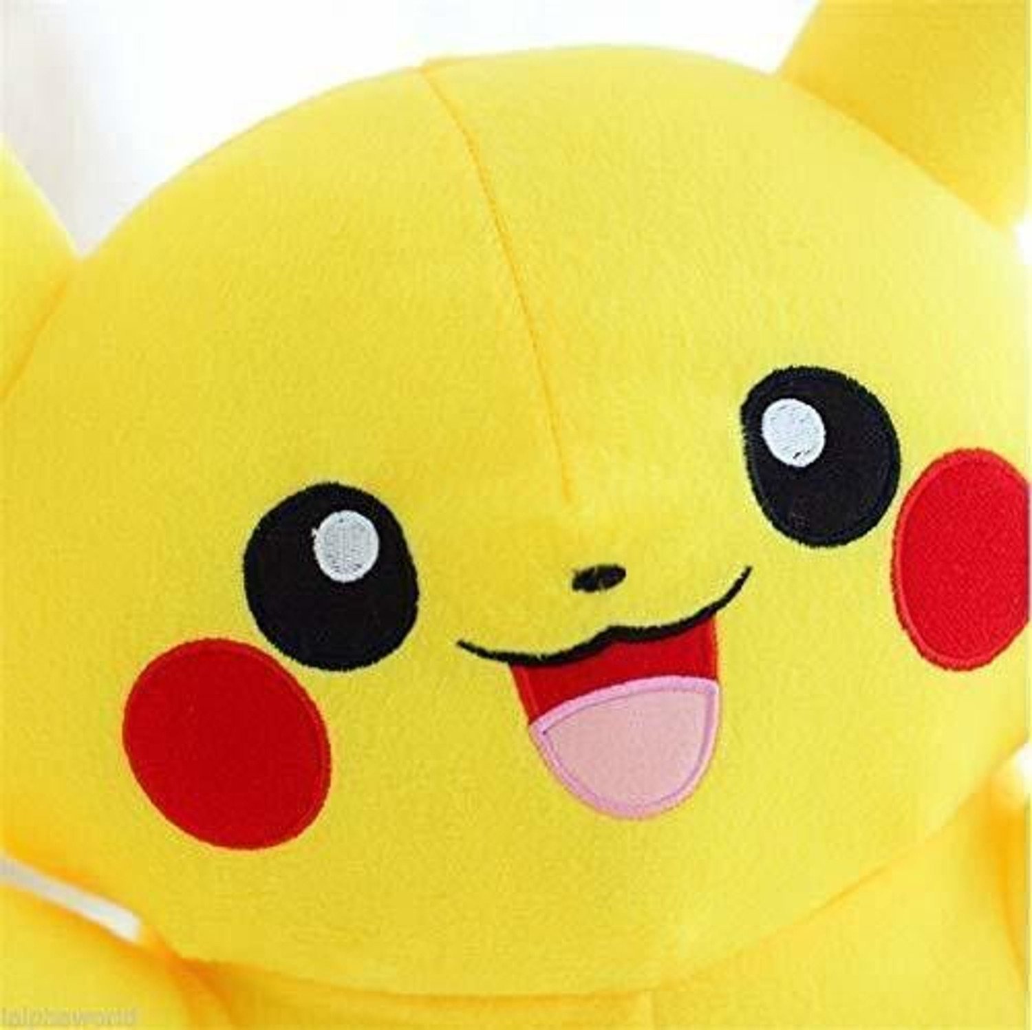 Image of Patly Big Size Lovely Cartoon Plush Stuffed Soft Toy Doll Teddy Bear Animal for Girls & Boys Kids Babies Birthday Gift Home Decoration (Color: Yellow Size: 40 cm) - 40 cm
