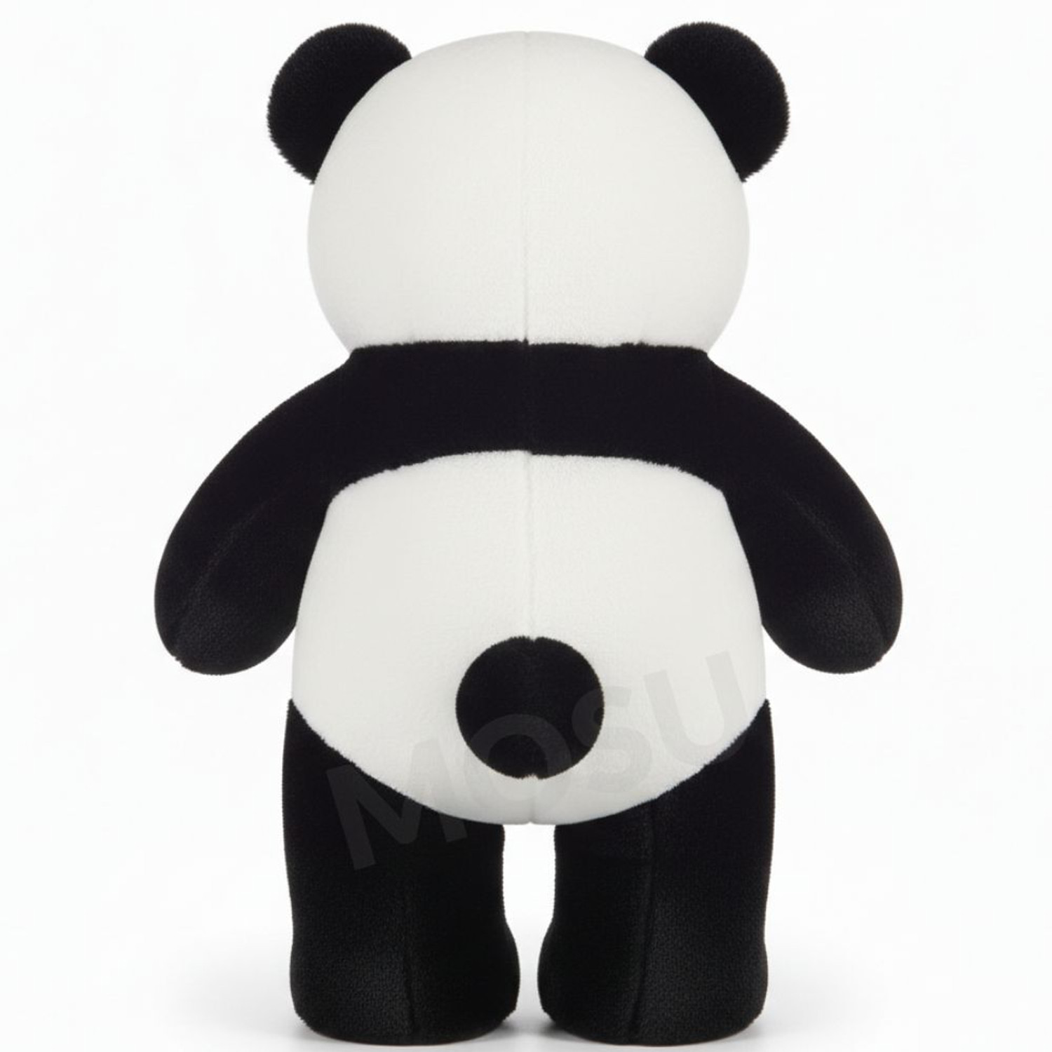 Image of MOSU 5 Feet Panda Soft Plush - 150 cm