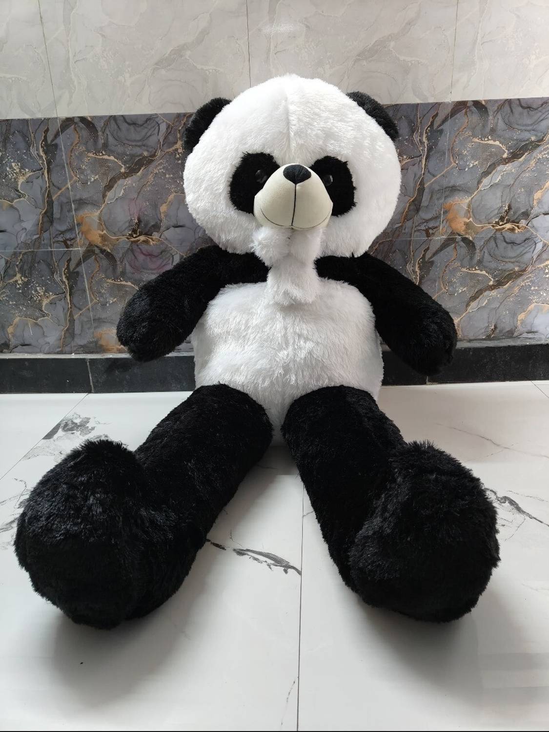 AV Toys 5ft Premium Panda Teddy Bear - Image 2