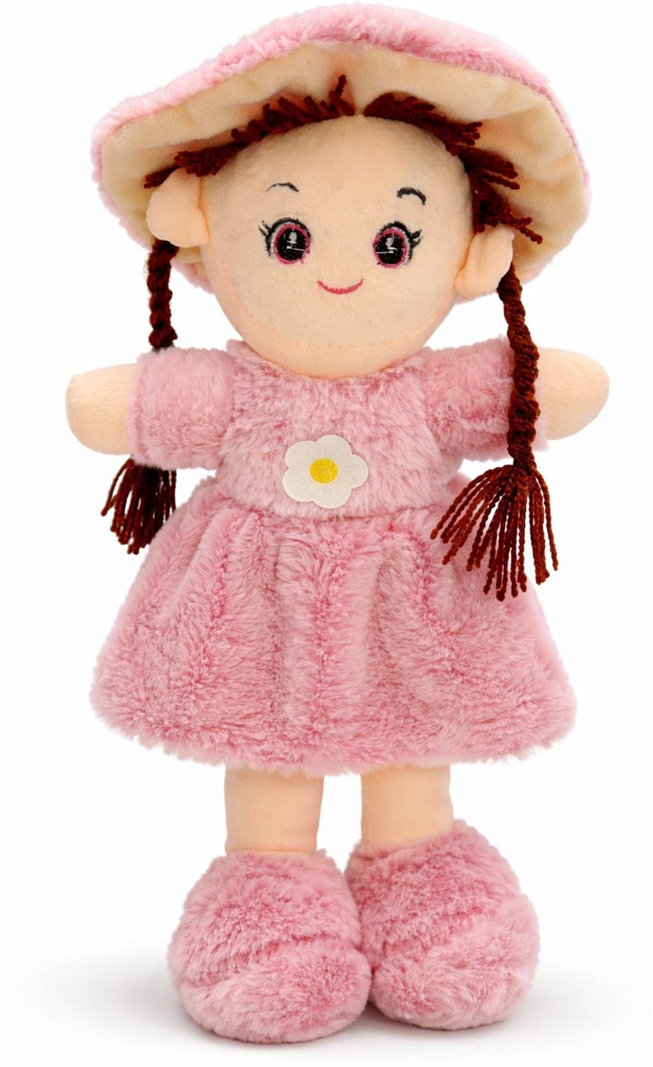BlingNBeats Soft Plush Doll - 45 cm