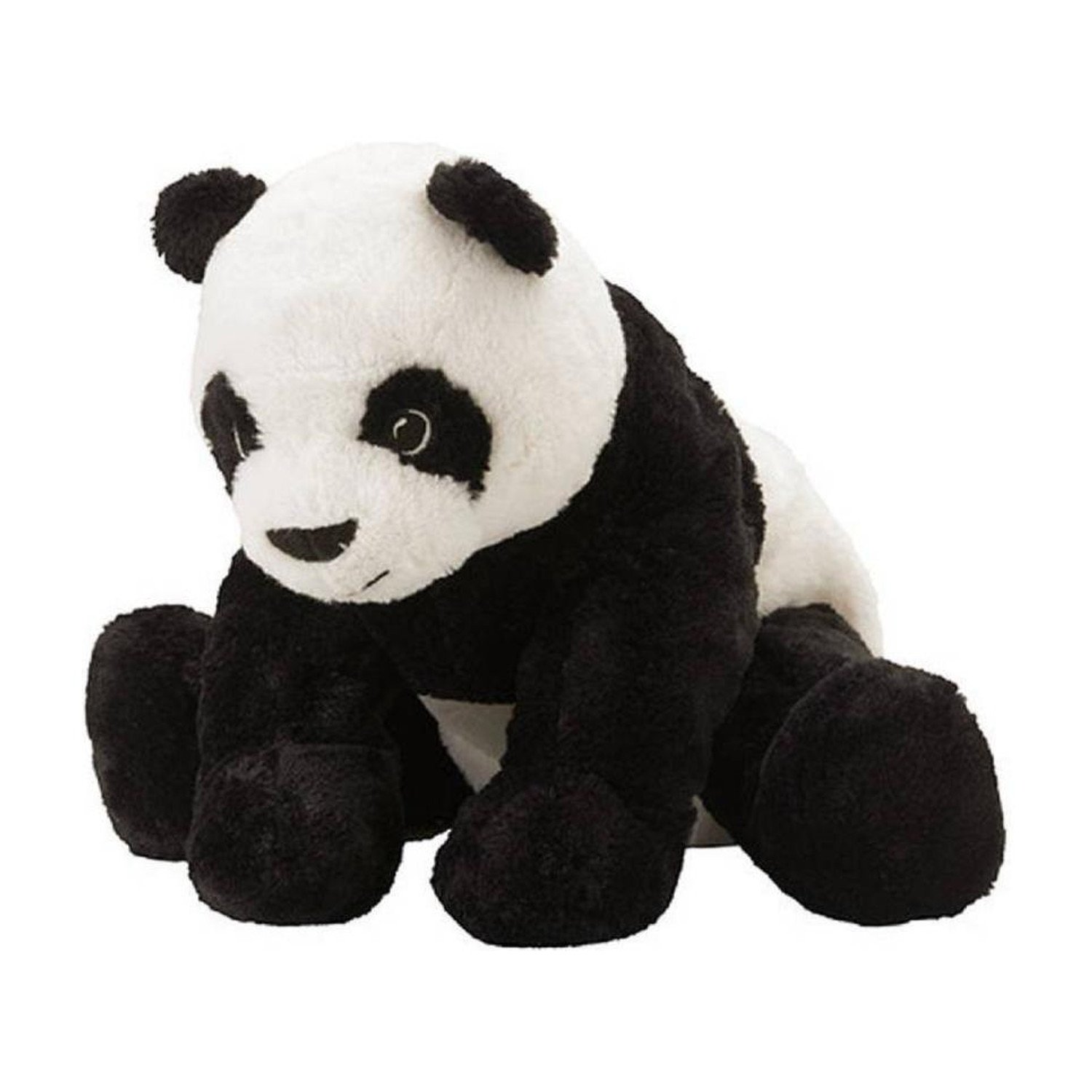 Image of Gifteria 4 Feet Panda Very Beautiful High Quality Cute Panda Teddy Bear - 119 cm (Multicolor)