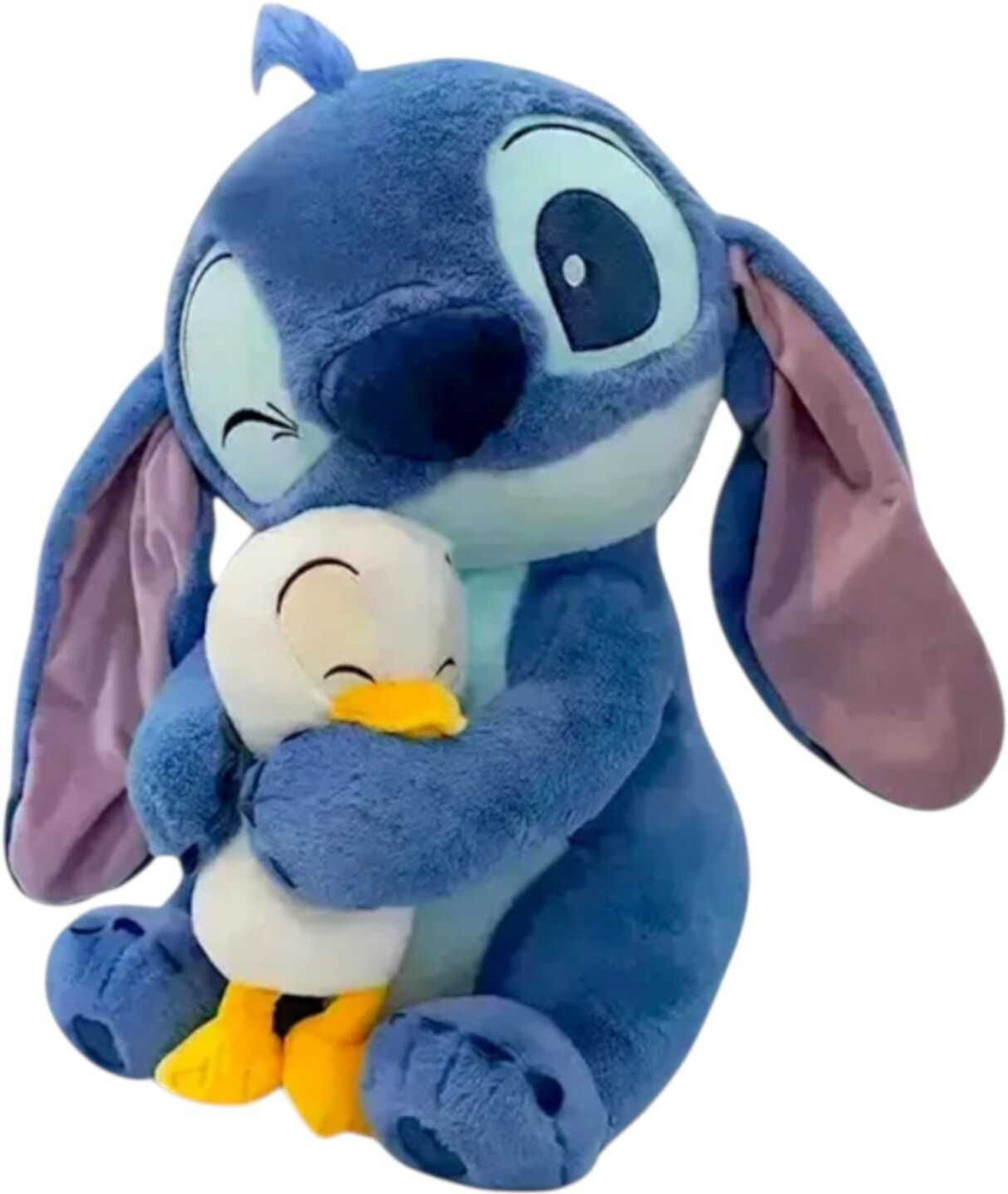 Image of Funtime Toys TOY-stitch duck 01 - 40 cm