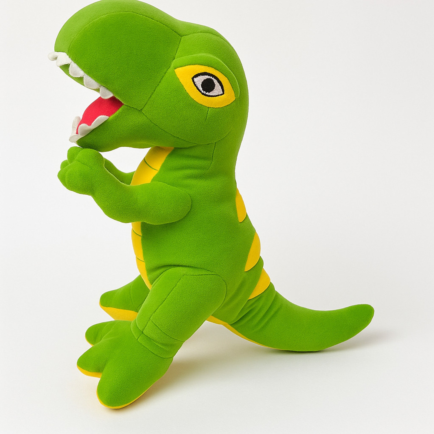 Image of jivnsi DINOSAUR - 30 cm