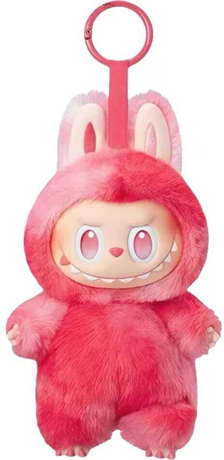 KECULF Pop Mart Labubu The Monsters Big into Energy Series Hope