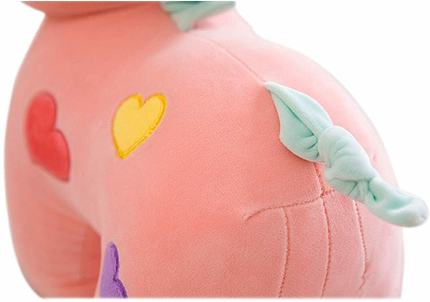 Image of Hug 'n' Feel Soft Lovable hugable Cute Giant Life Size Toy - 32 cm