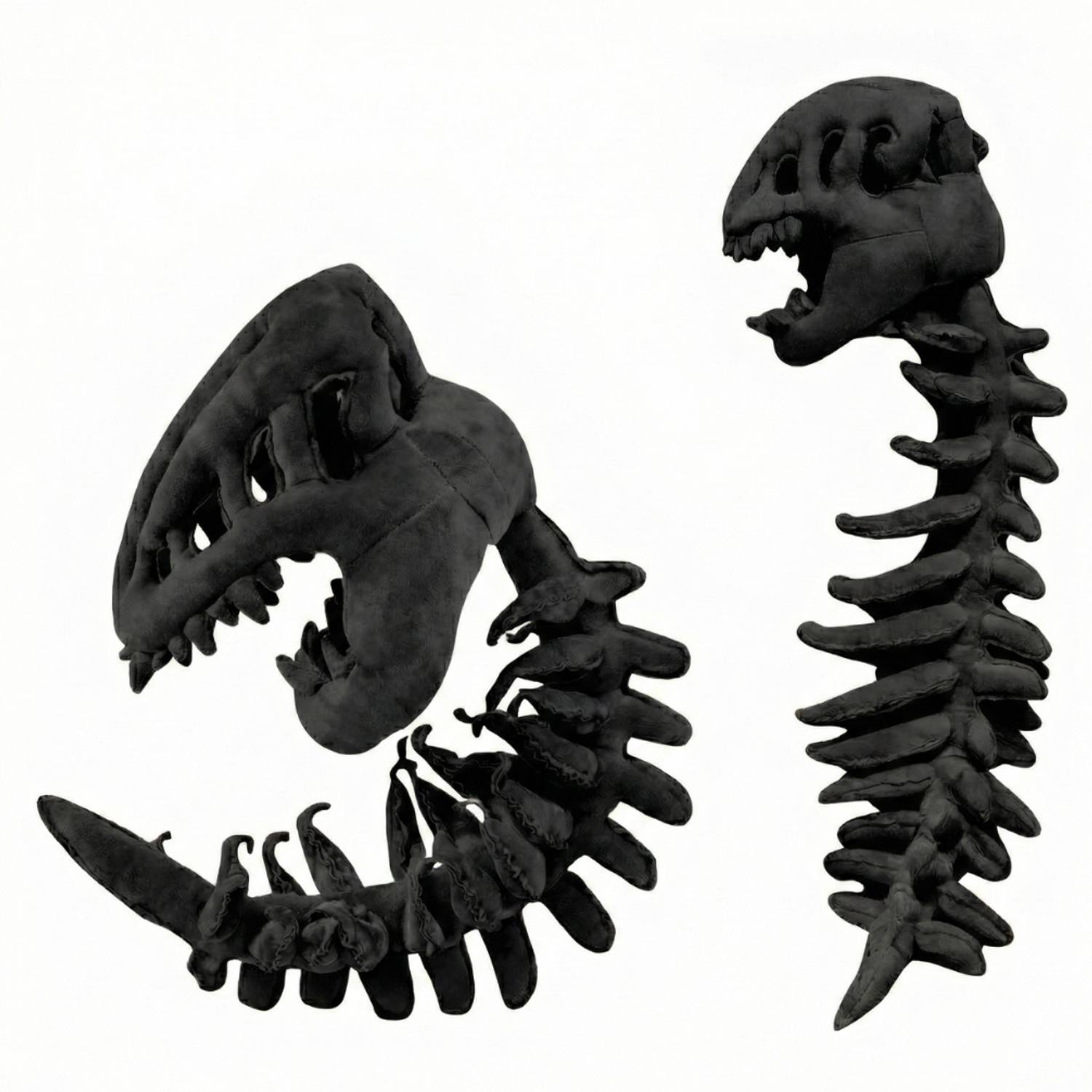 TechMax Spinosaurus Plush Dino Outfit - 75 cm