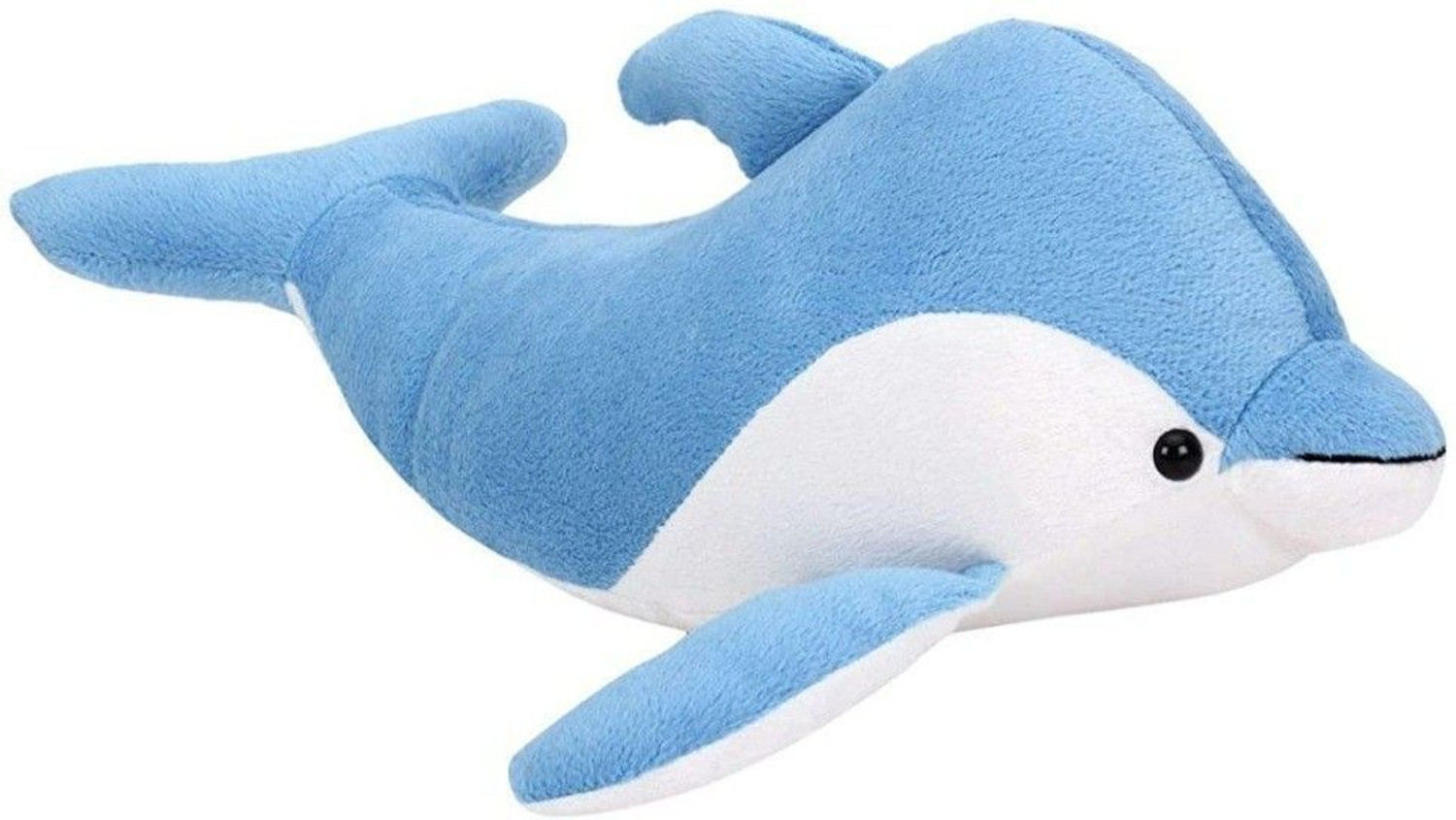 Image of KPN Art Soft toy dolphin A - 38 cm