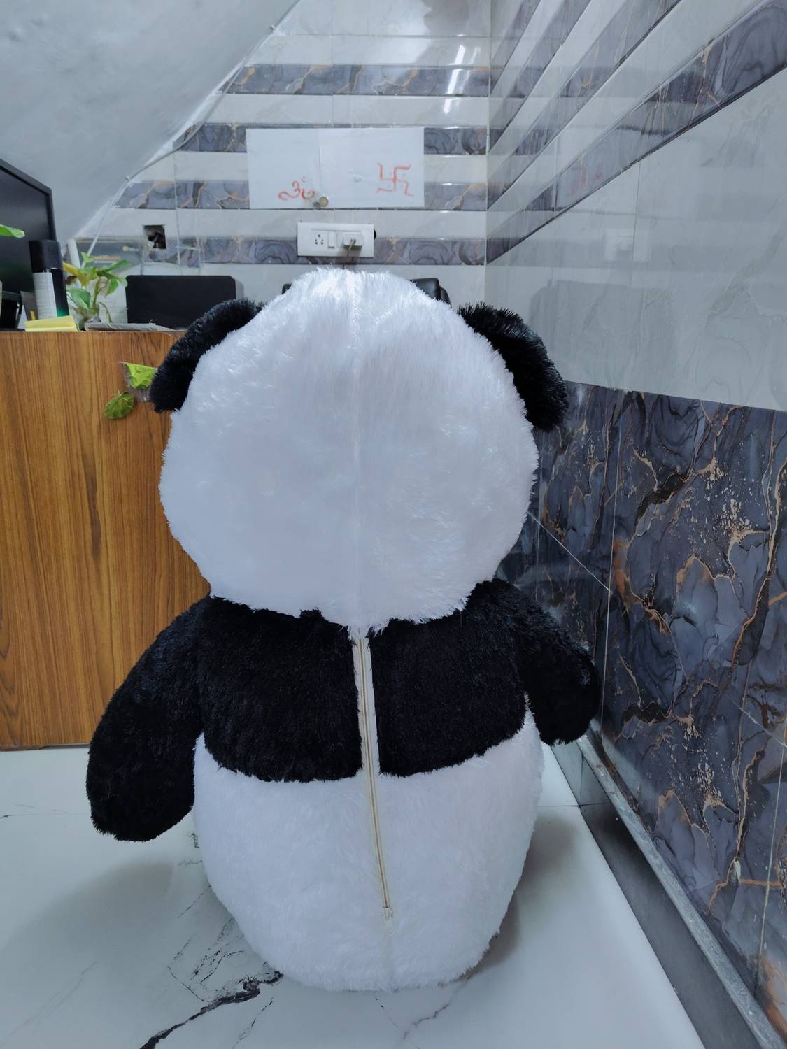 AV Toys 5 feet Panda Plush Toy - Image 4