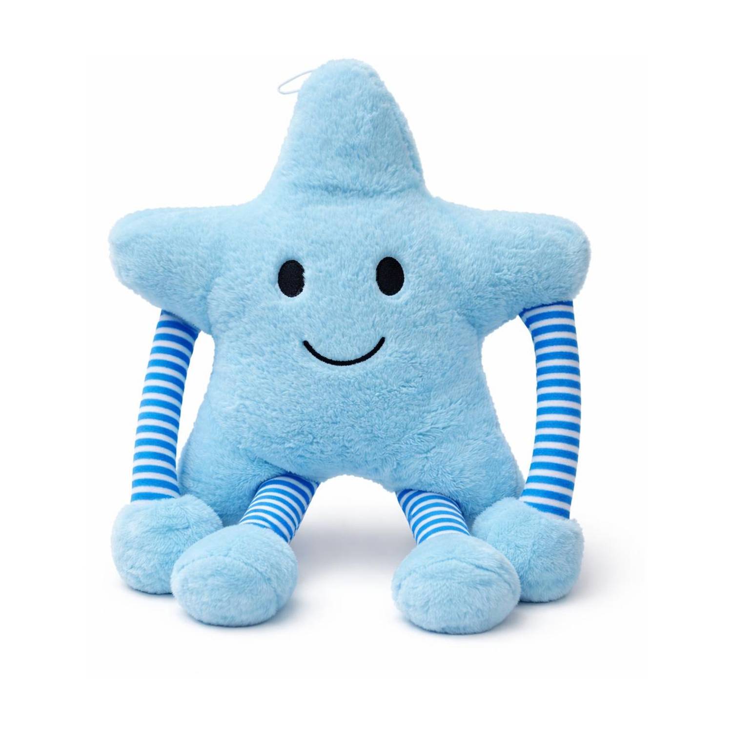 BlingNBeats Stuffed Star Toy, Premium Quality, Soft, Pack of 1  - 45 cm
