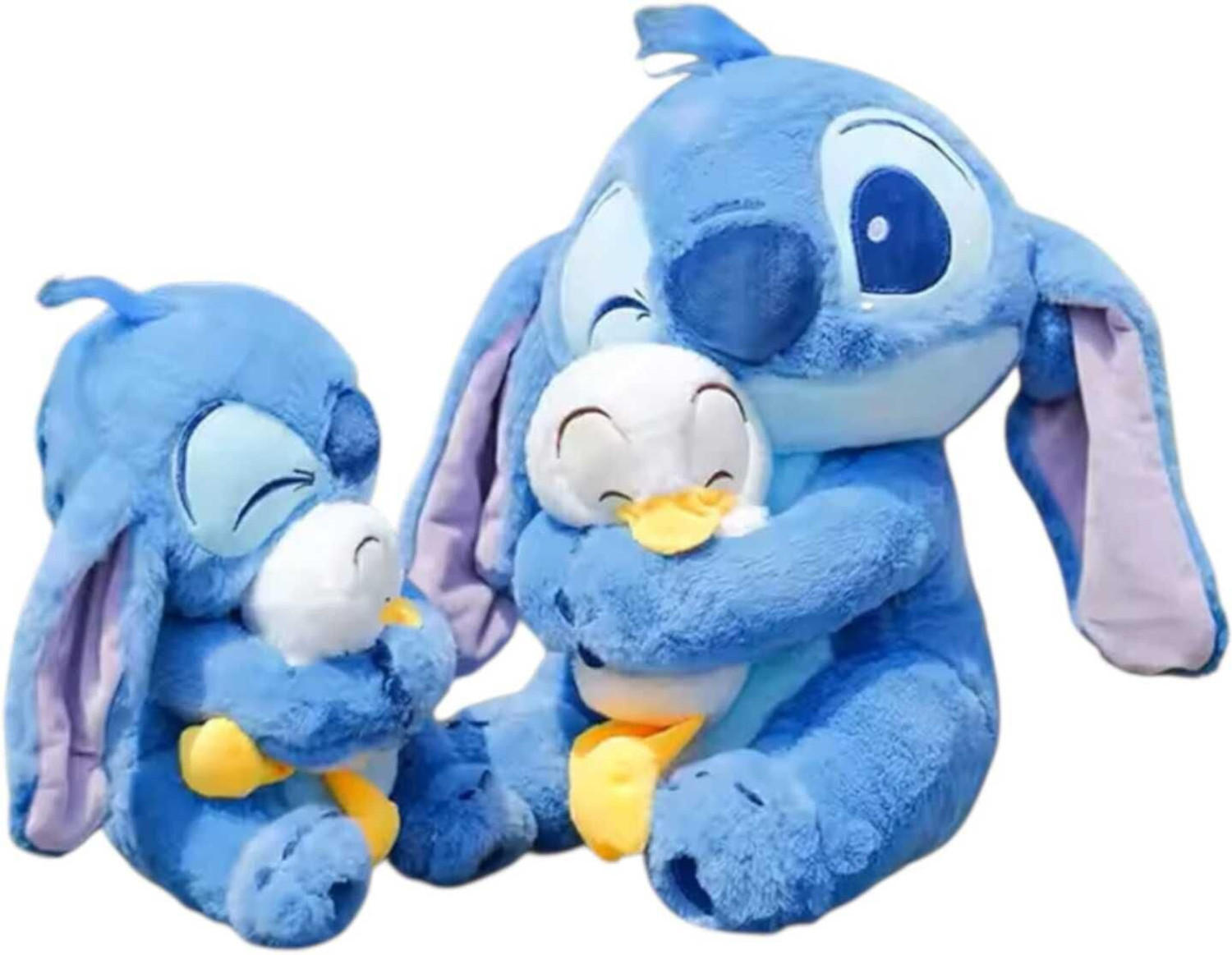 Image of Funtime Toys TOY-stitch duck 01 - 40 cm