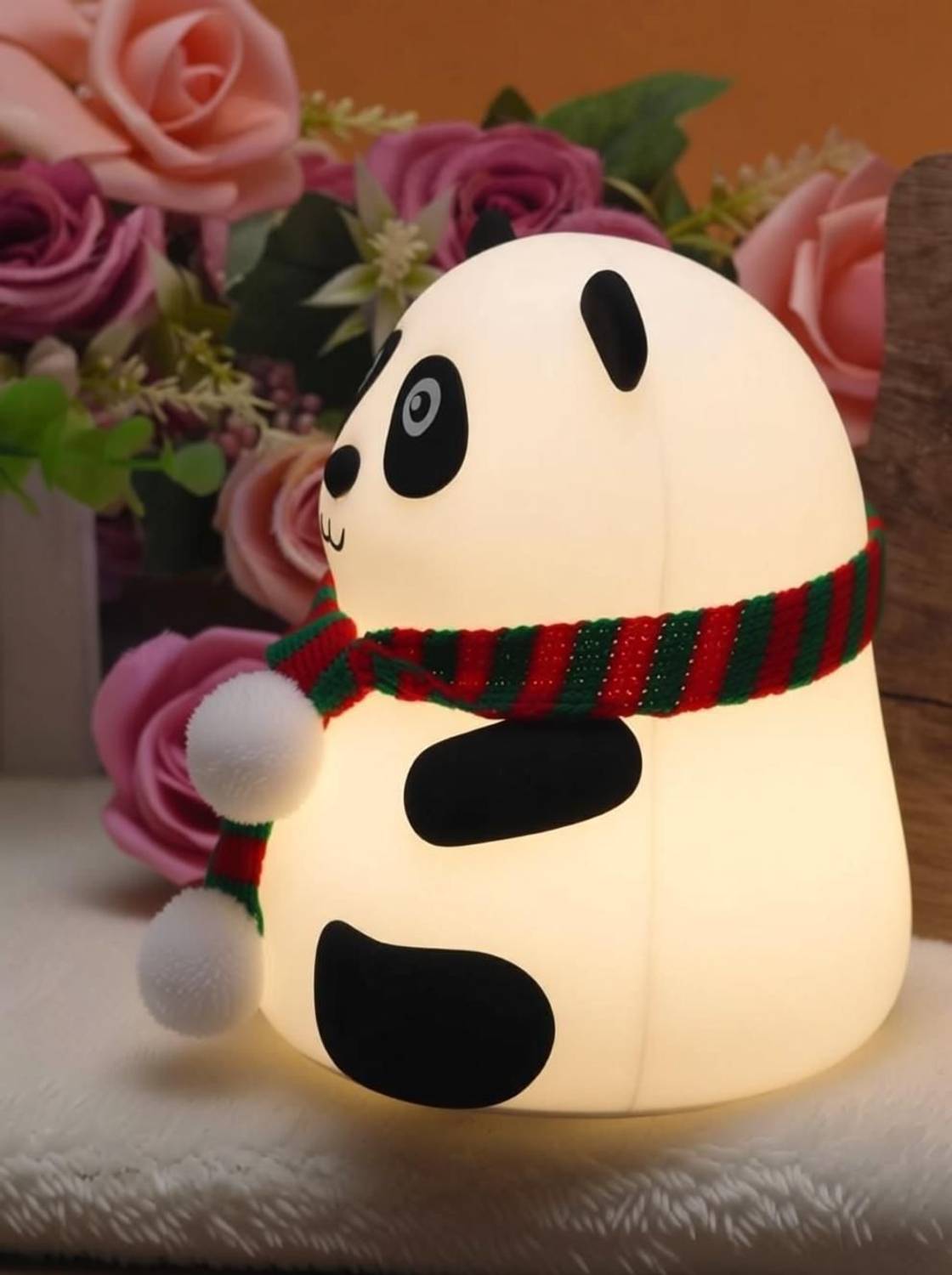 Dazzel Flex Panda Night Light Lamp - Image 5